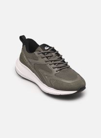 Hardloopschoenen L003 Evo M heren groen