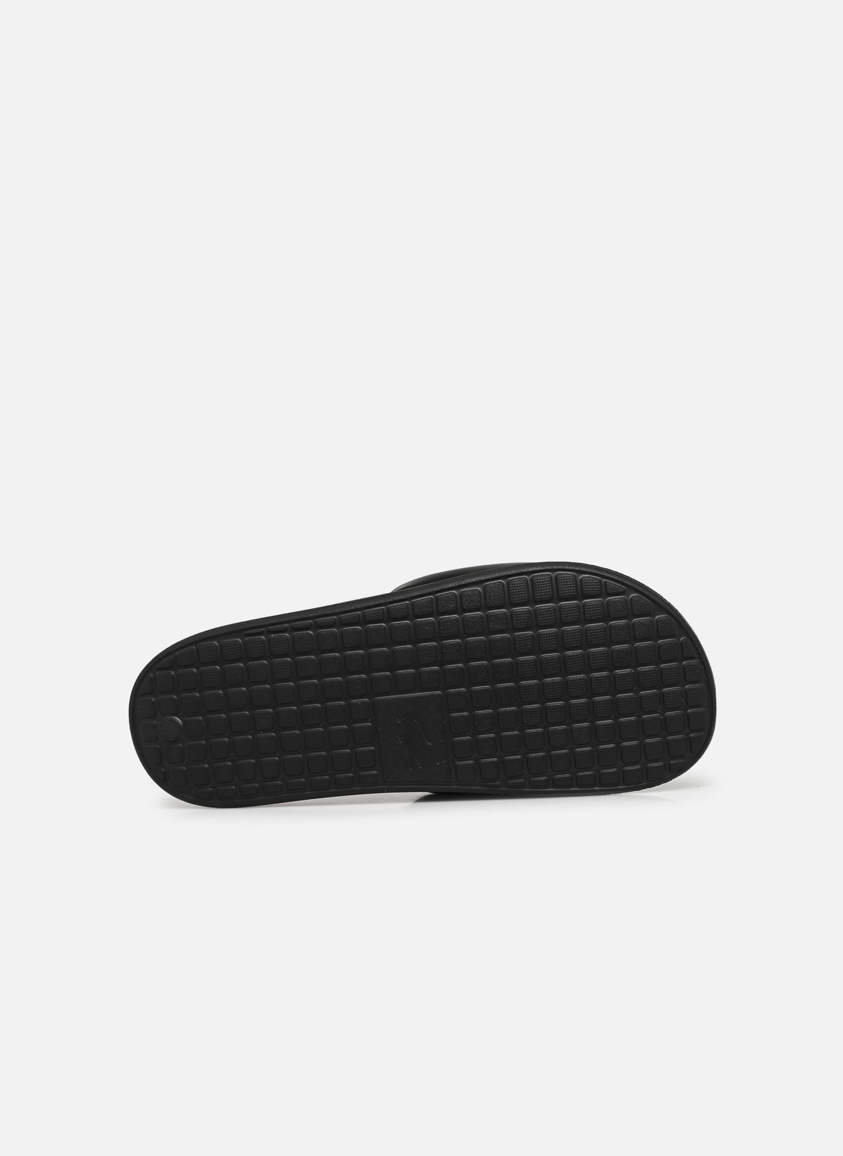 Mules Serve Slide 1.0 124 M homme noir Lacoste Mules Serve Slide 1.0 124 M homme noir blk/wht
