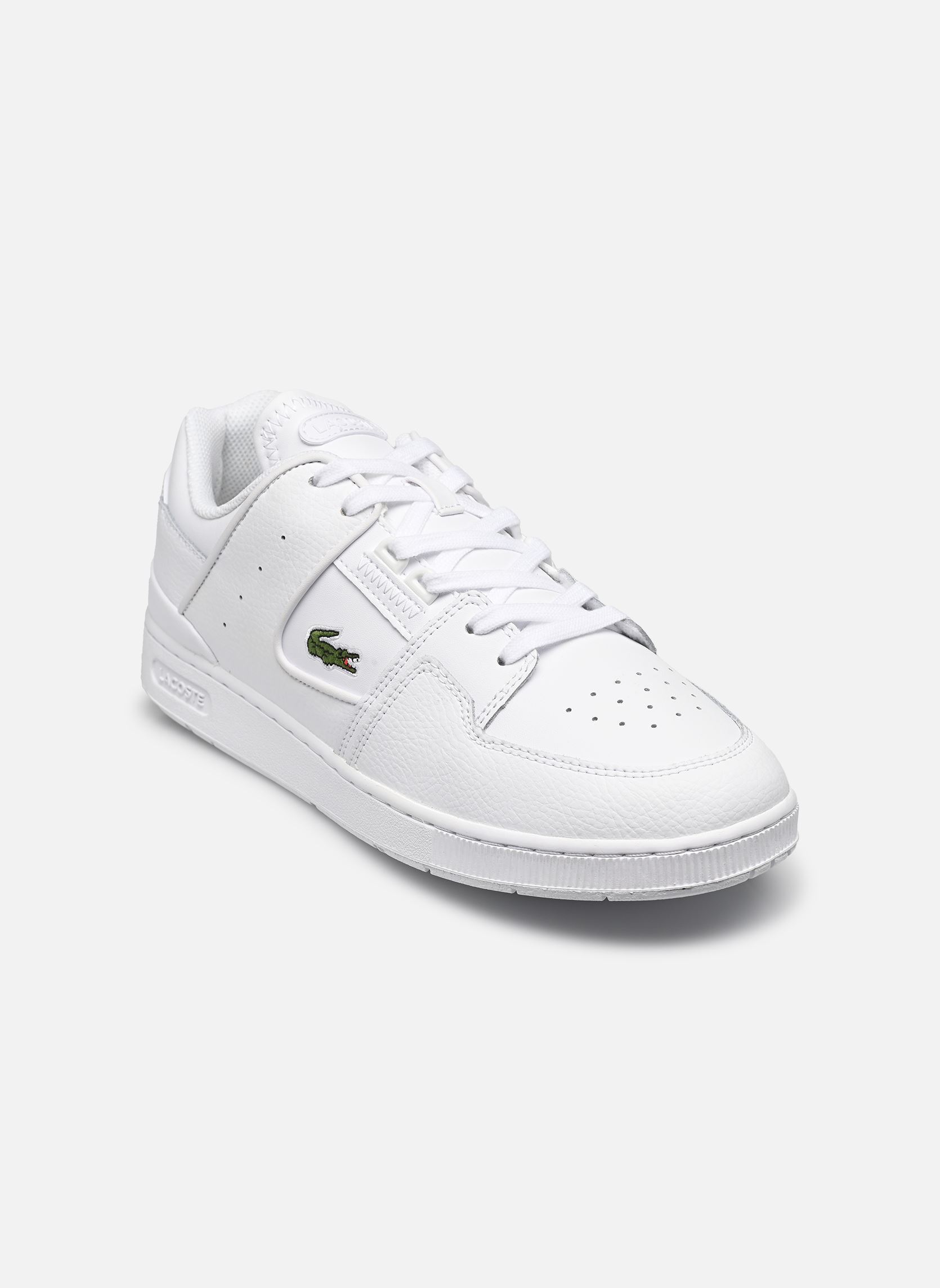 Baskets Lacoste Court cage - vue 4