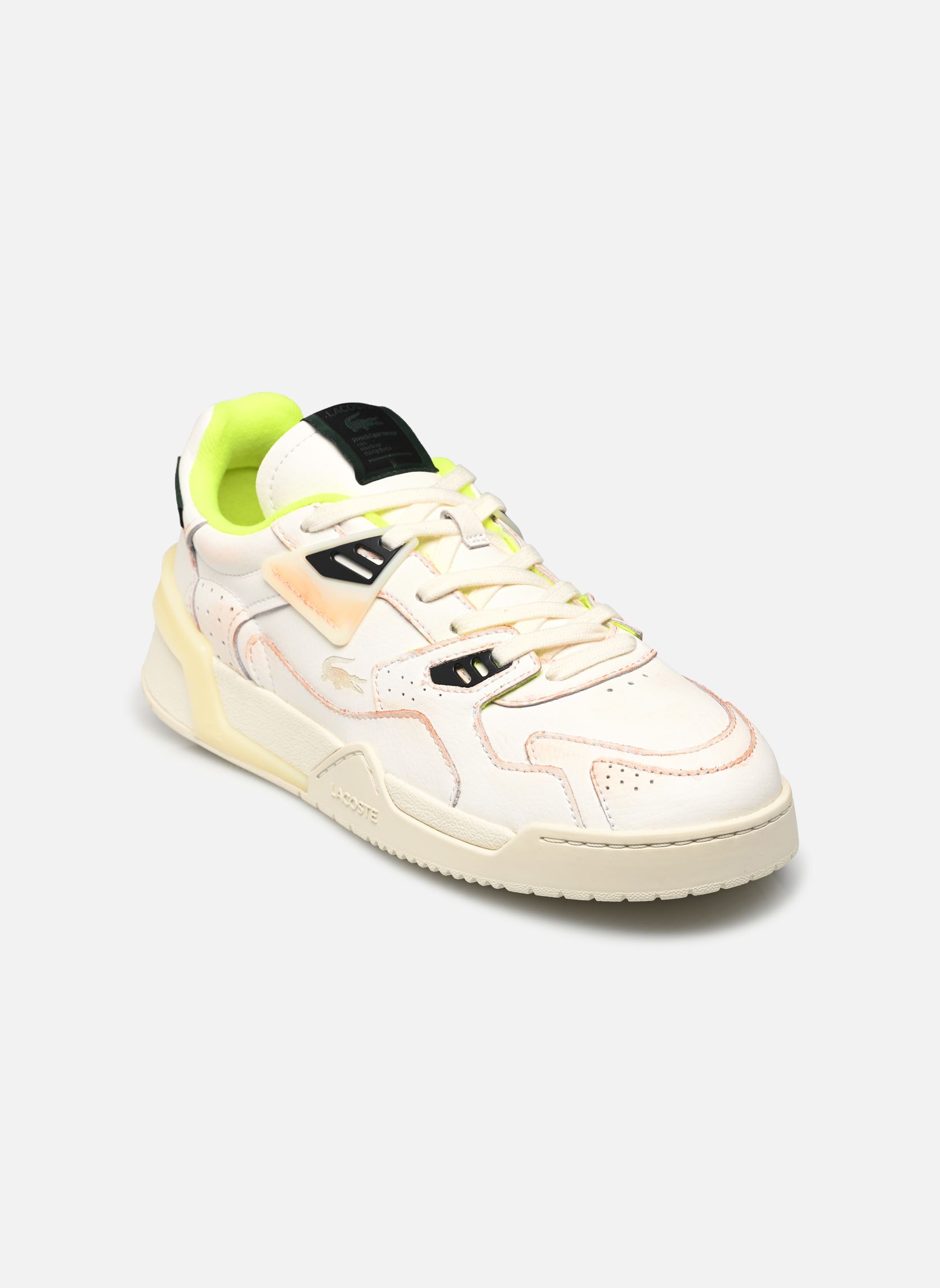 Baskets basses Lacoste LT 125