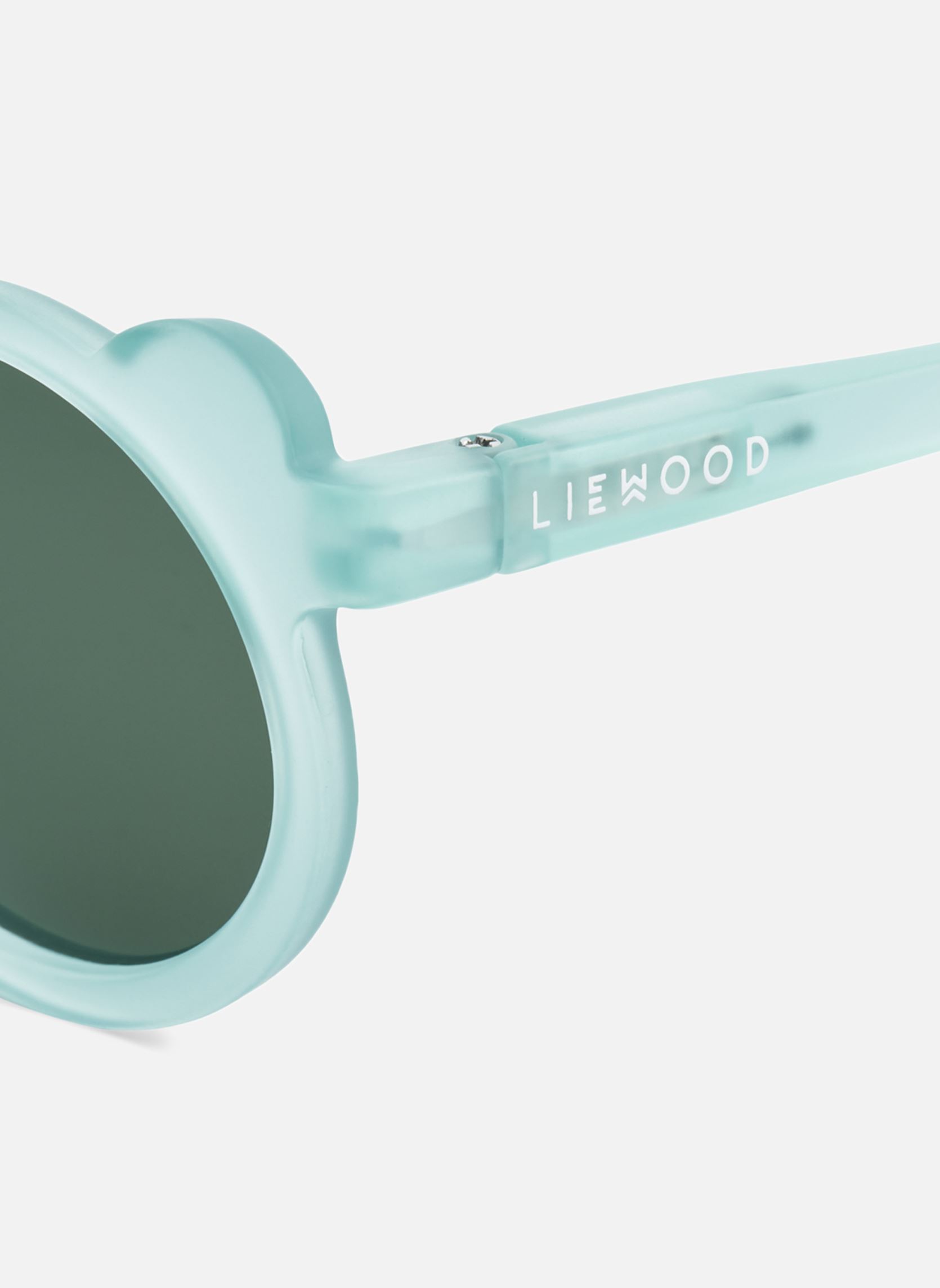 Lunettes de soleil Darla mr bear LW18766 vert Liewood Lunettes de soleil Darla mr bear LW18766 vert Peppermint