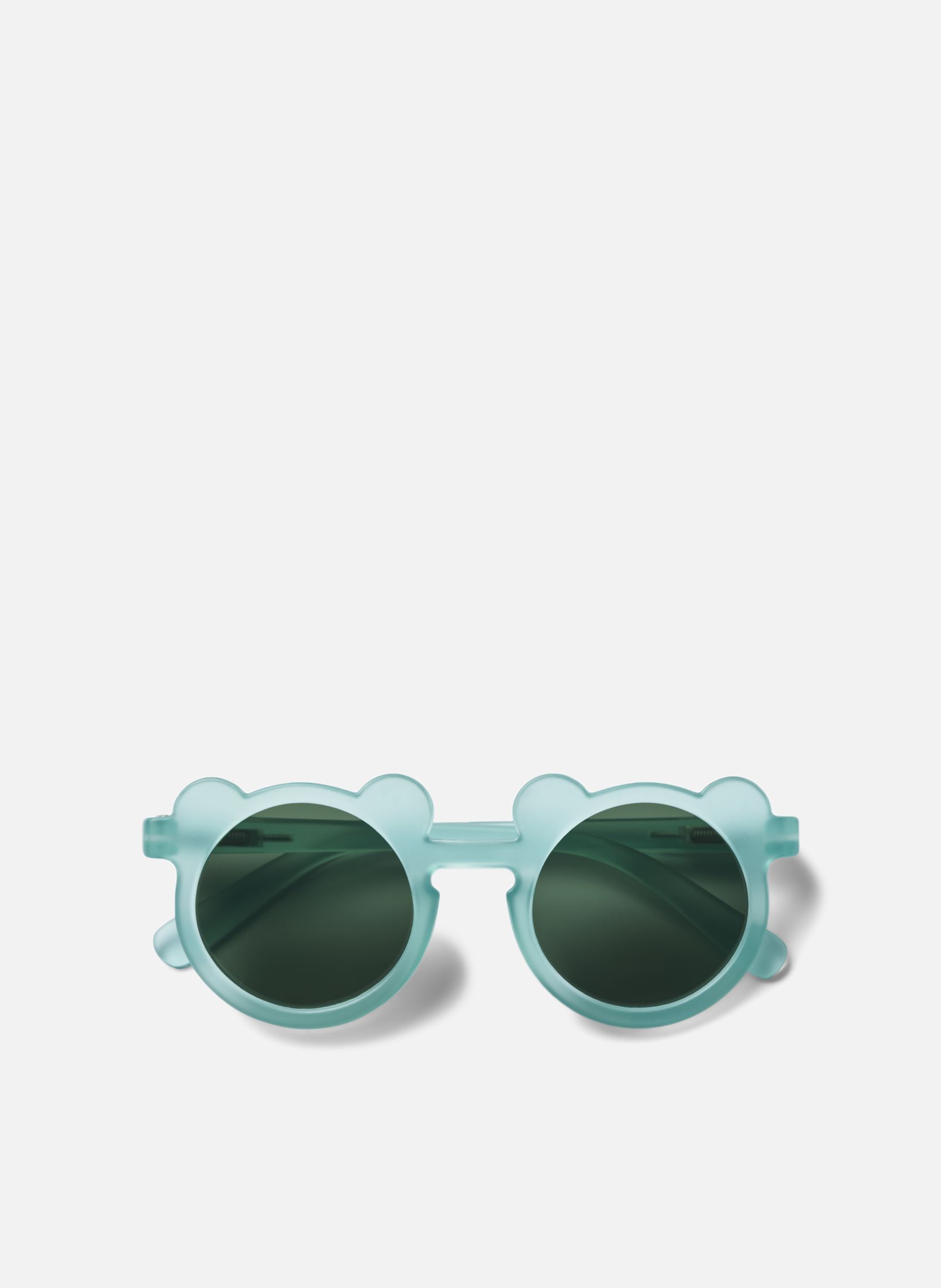 Lunettes de soleil Darla mr bear LW18766 vert Liewood Lunettes de soleil Darla mr bear LW18766 vert Peppermint