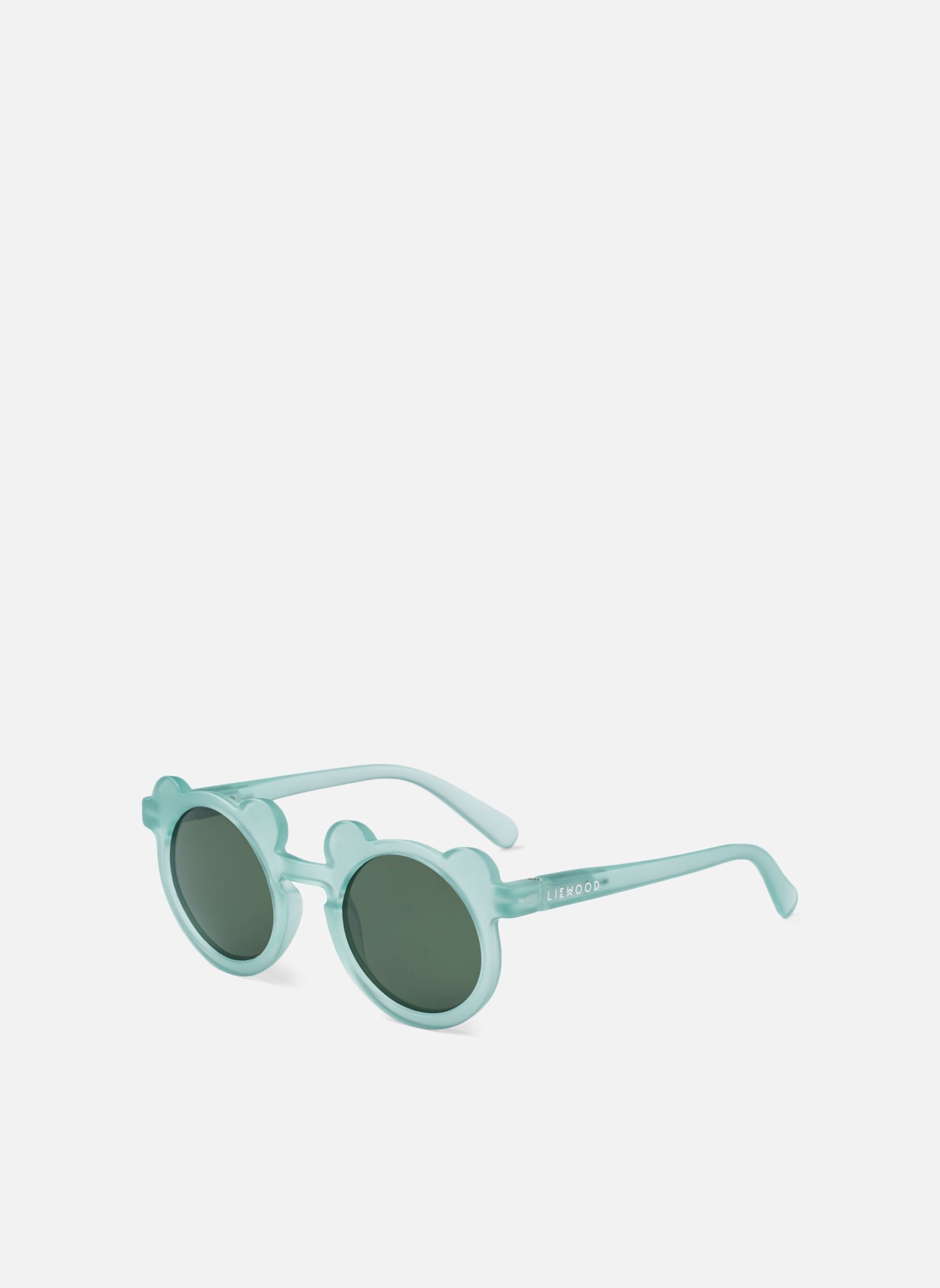 Lunettes de soleil Darla mr bear LW18766 vert Liewood Lunettes de soleil Darla mr bear LW18766 vert Peppermint