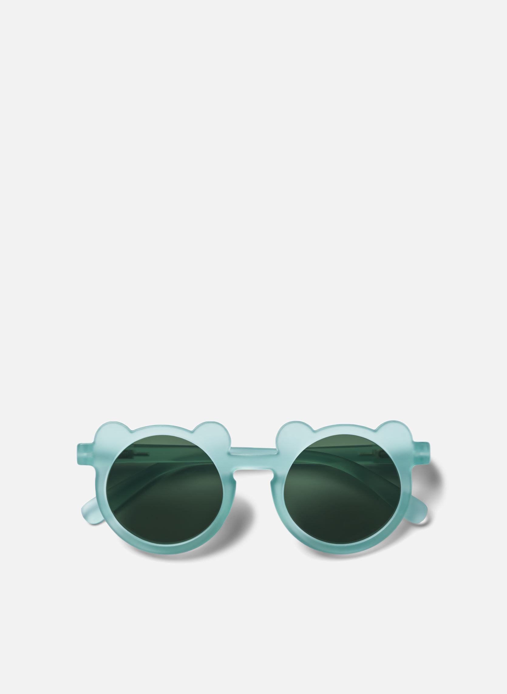 Lunettes de soleil Darla mr bear LW19006 vert Liewood Lunettes de soleil Darla mr bear LW19006 vert Peppermint