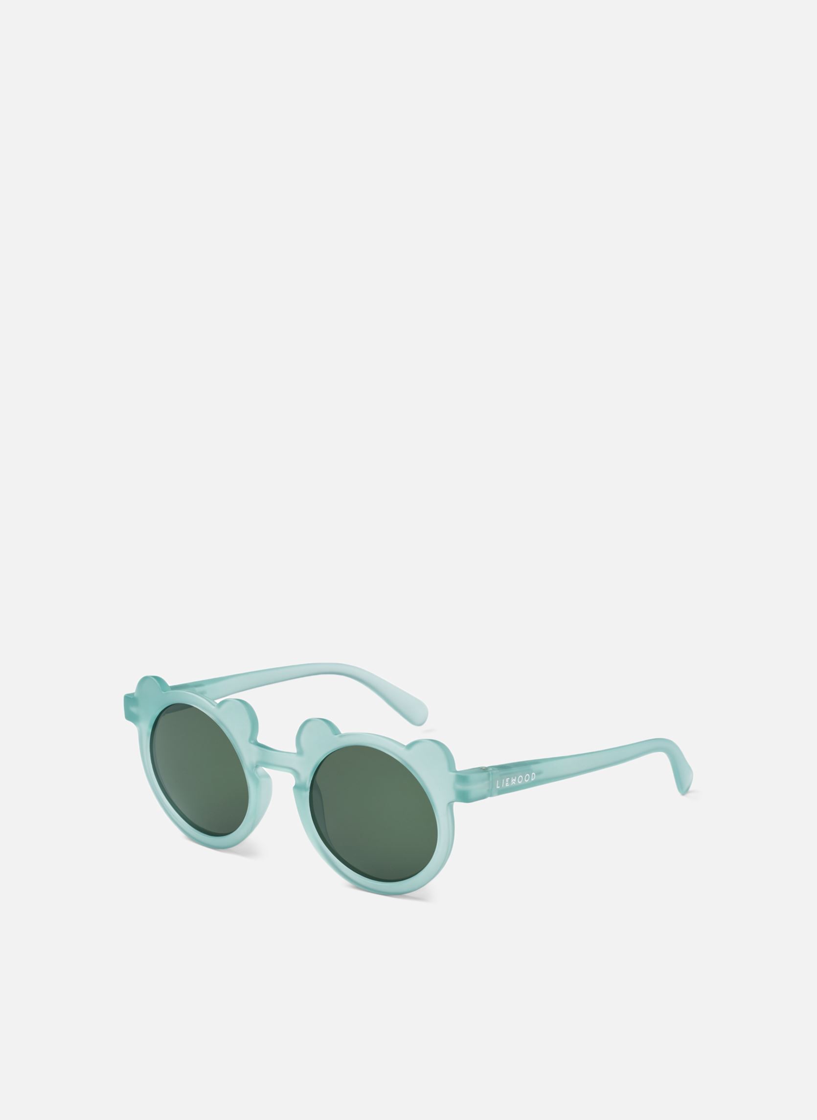 Lunettes de soleil Darla mr bear LW19006 vert Liewood Lunettes de soleil Darla mr bear LW19006 vert Peppermint
