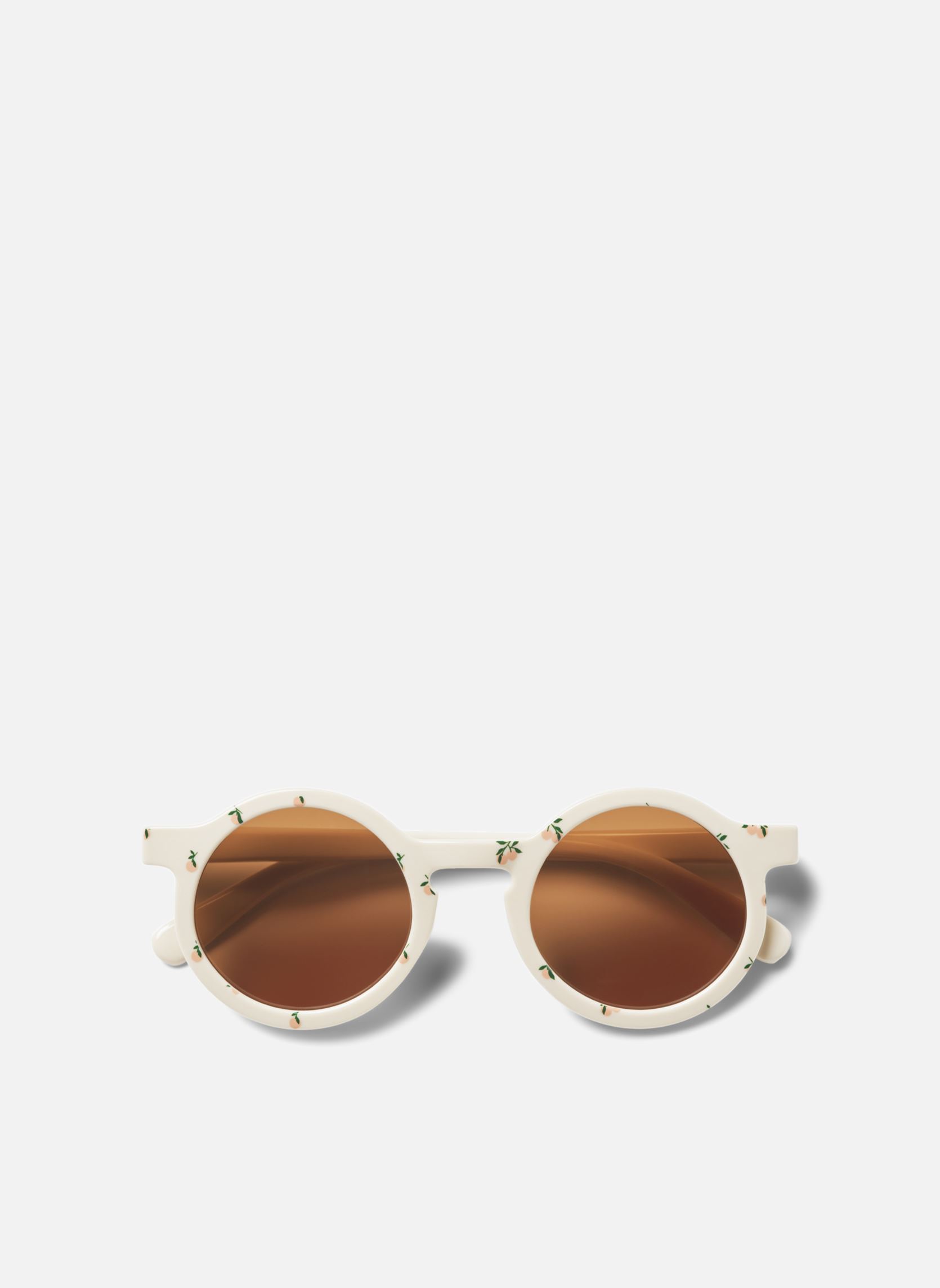 Lunettes de soleil Darla Sunglasses LW16005 fille rose Liewood Lunettes de soleil Darla Sunglasses LW16005 fille rose Peach Sea shell