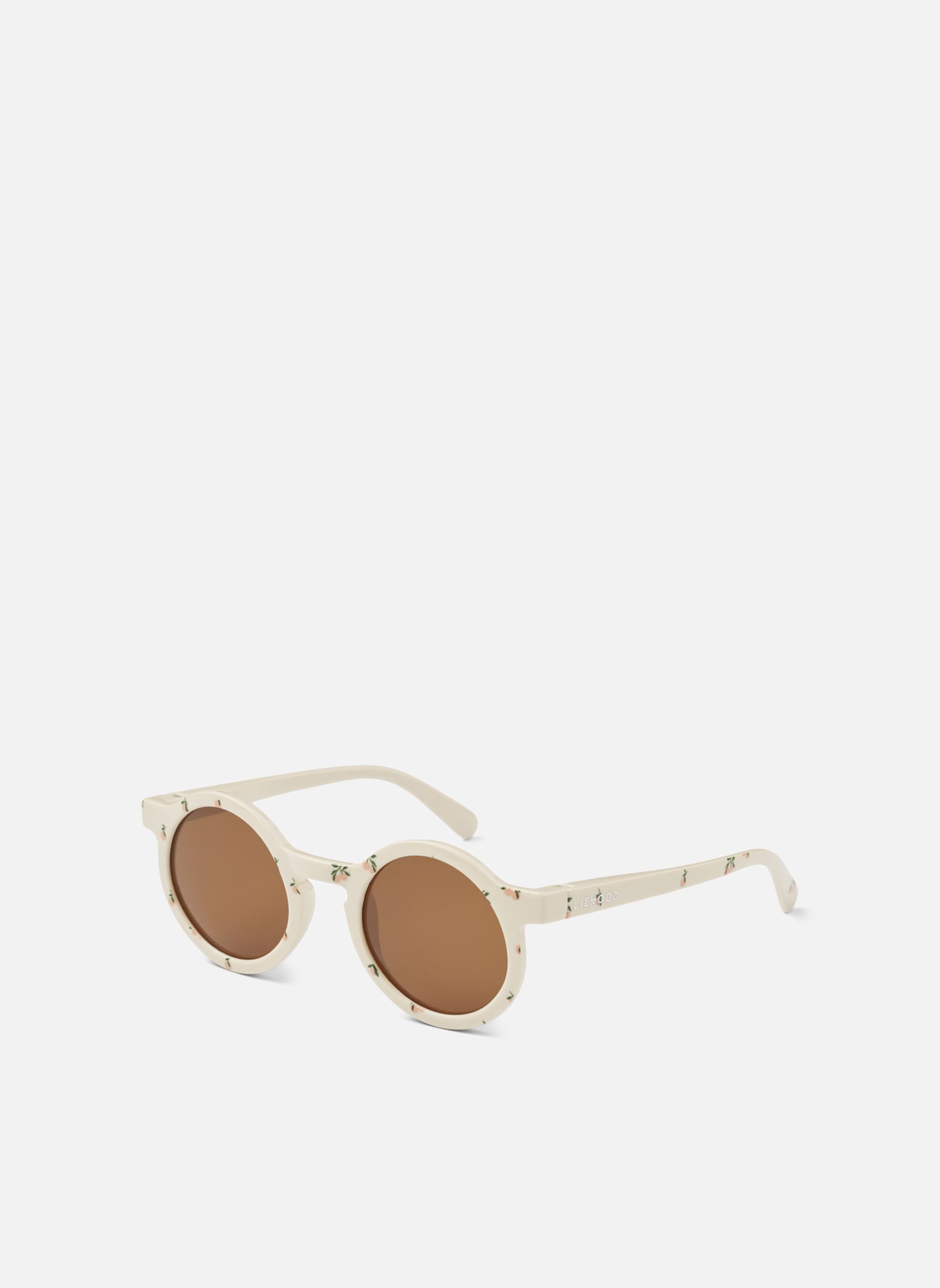 Lunettes de soleil Darla Sunglasses LW16005 fille rose Liewood Lunettes de soleil Darla Sunglasses LW16005 fille rose Peach Sea shell