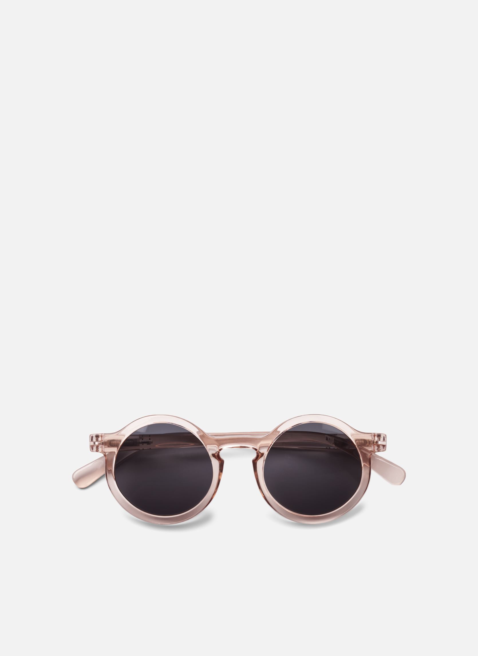 Lunettes de soleil Darla Sunglasses LW16005 fille rose Liewood Lunettes de soleil Darla Sunglasses LW16005 fille rose Rose transparent