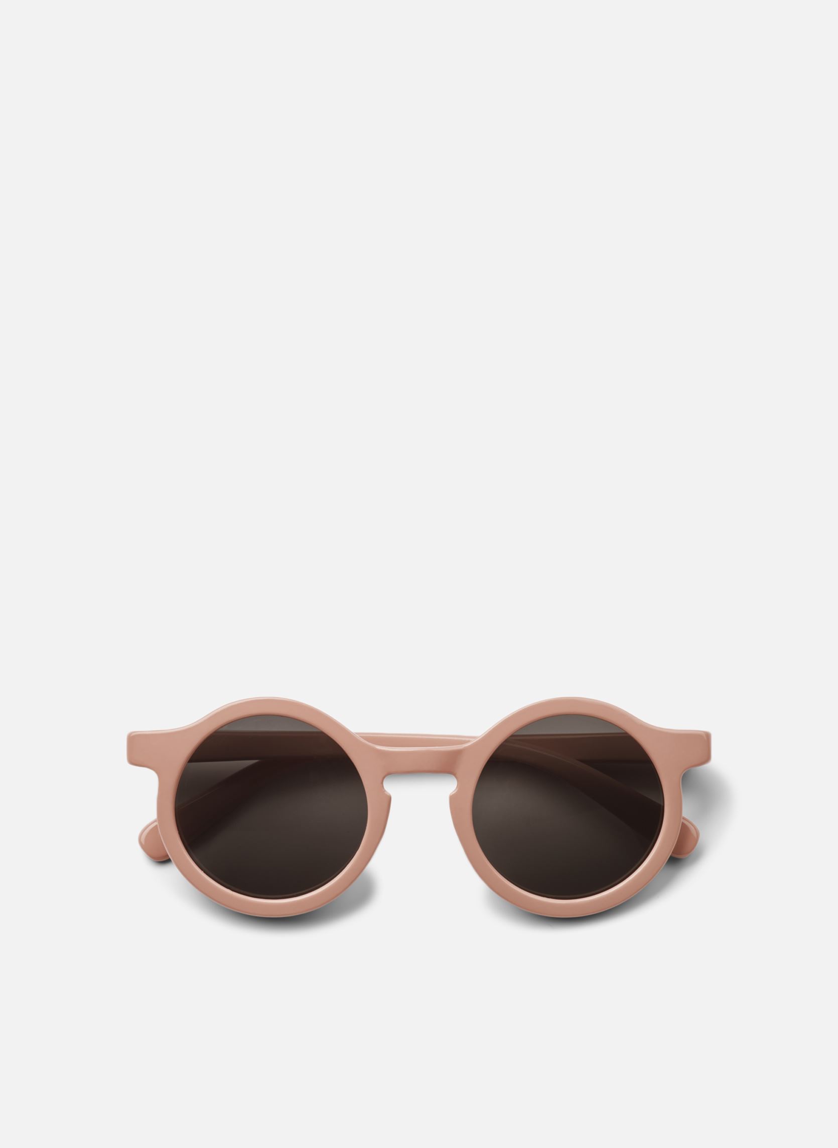 Lunettes de soleil Darla Sunglasses LW16005 fille rose Liewood Lunettes de soleil Darla Sunglasses LW16005 fille rose Tuscany rose