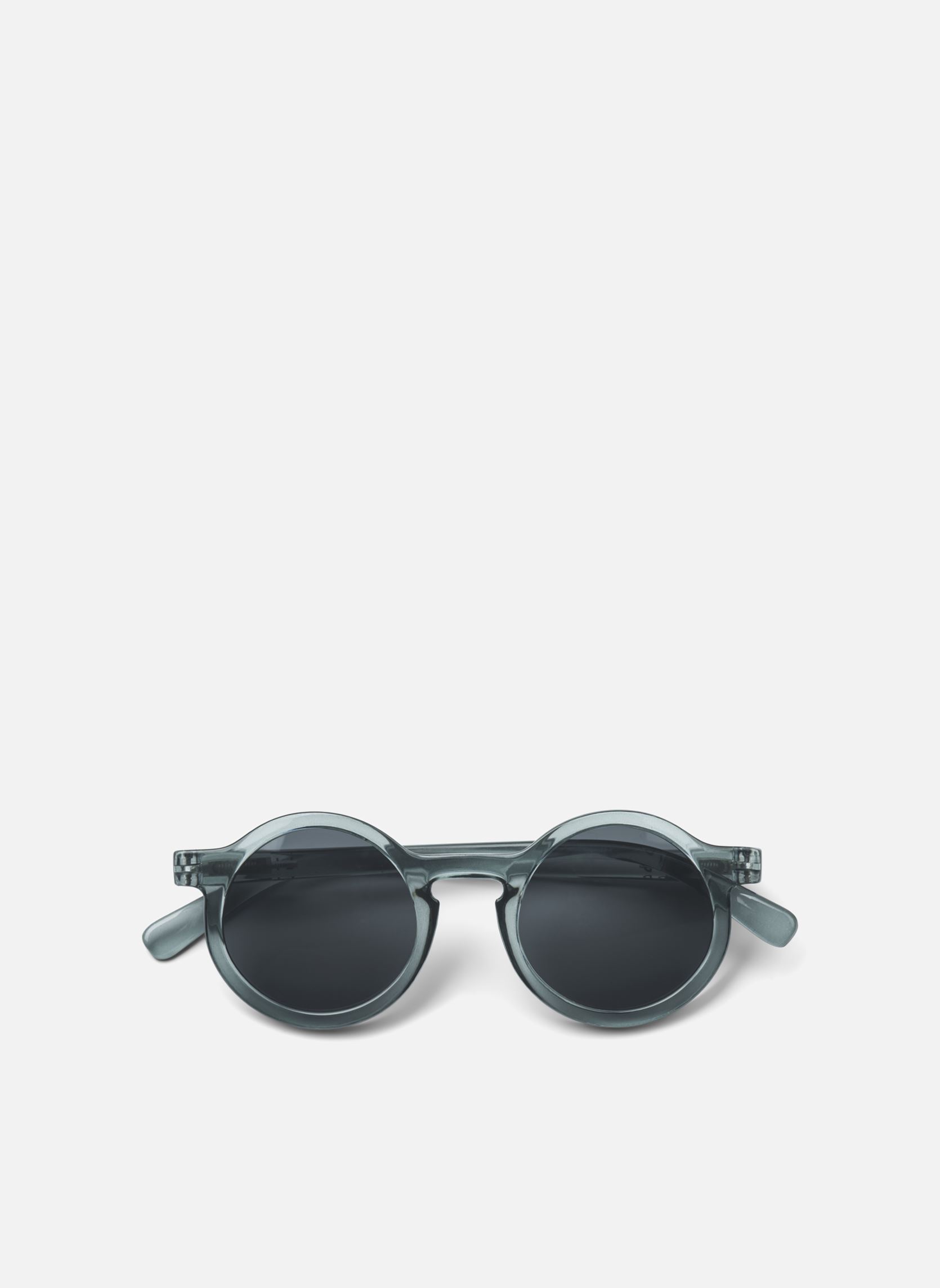 Lunettes de soleil Darla Sunglasses LW16005 garçon bleu Liewood Lunettes de soleil Darla Sunglasses LW16005 garçon bleu WHALE BLUE TRANSPARENT