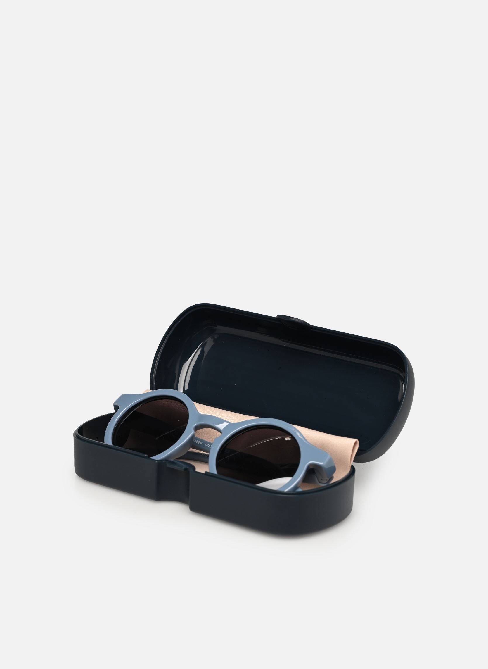 Lunettes de soleil Darla Sunglasses LW16005 garçon bleu Liewood Lunettes de soleil Darla Sunglasses LW16005 garçon bleu Beach blue