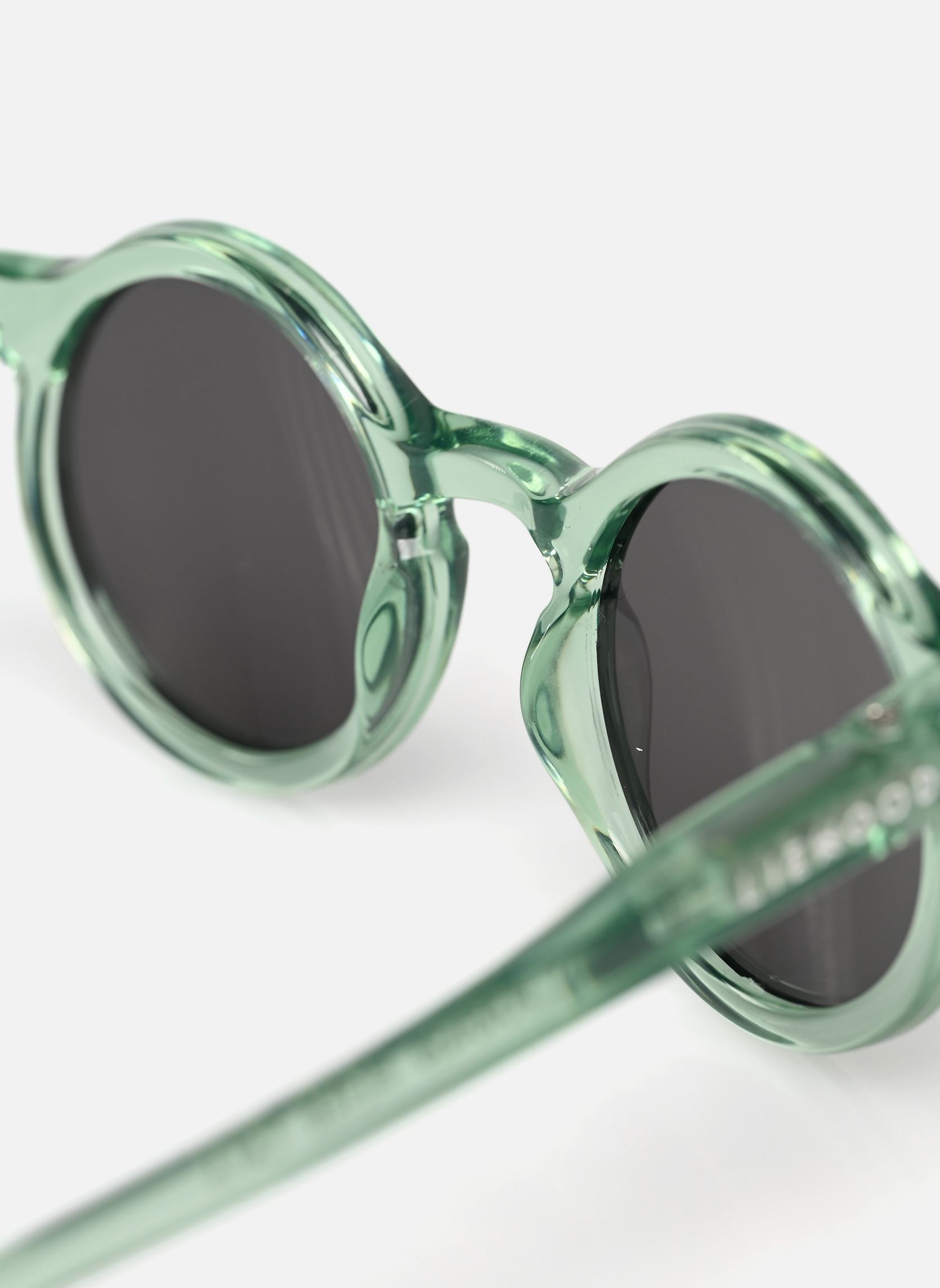 Lunettes de soleil Darla Sunglasses LW16005 garçon vert Liewood Lunettes de soleil Darla Sunglasses LW16005 garçon vert Peppermint transparent