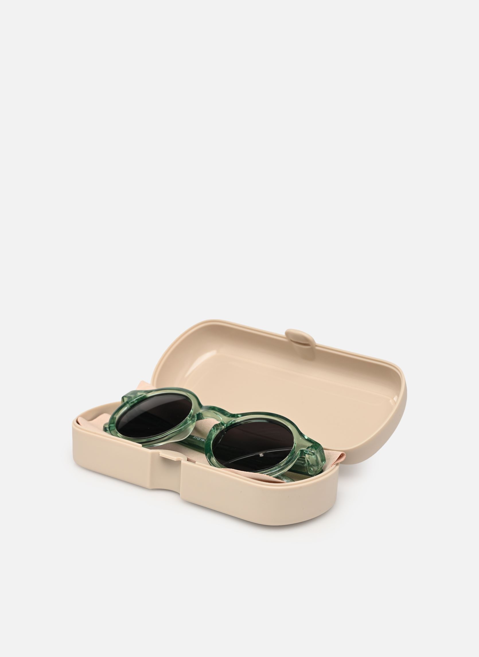 Lunettes de soleil Darla Sunglasses LW16005 garçon vert Liewood Lunettes de soleil Darla Sunglasses LW16005 garçon vert Peppermint transparent