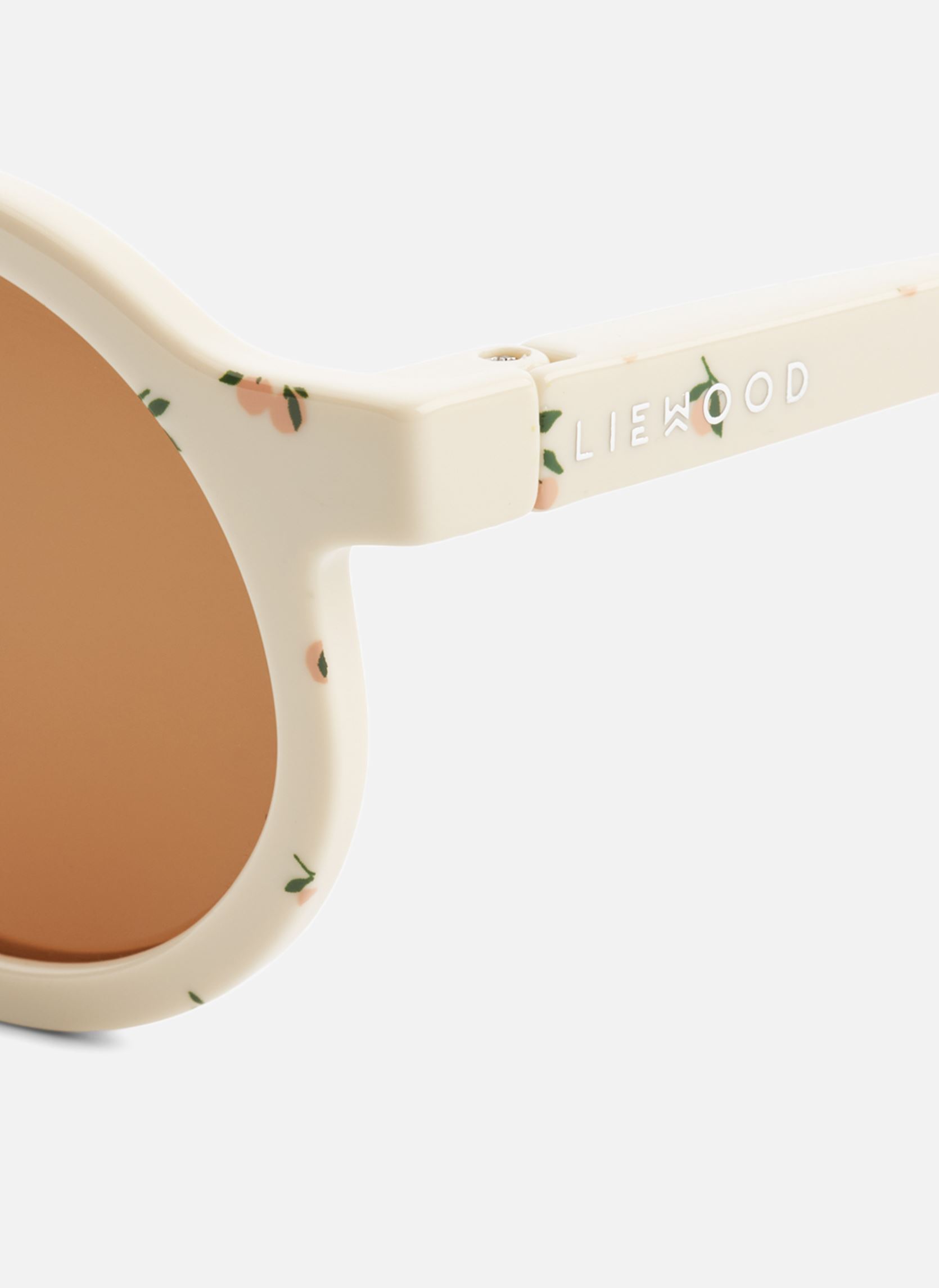 Zonnebrillen Darla Sunglasses LW16006 roze Liewood Zonnebrillen Darla Sunglasses LW16006 roze Peach / Sea shell