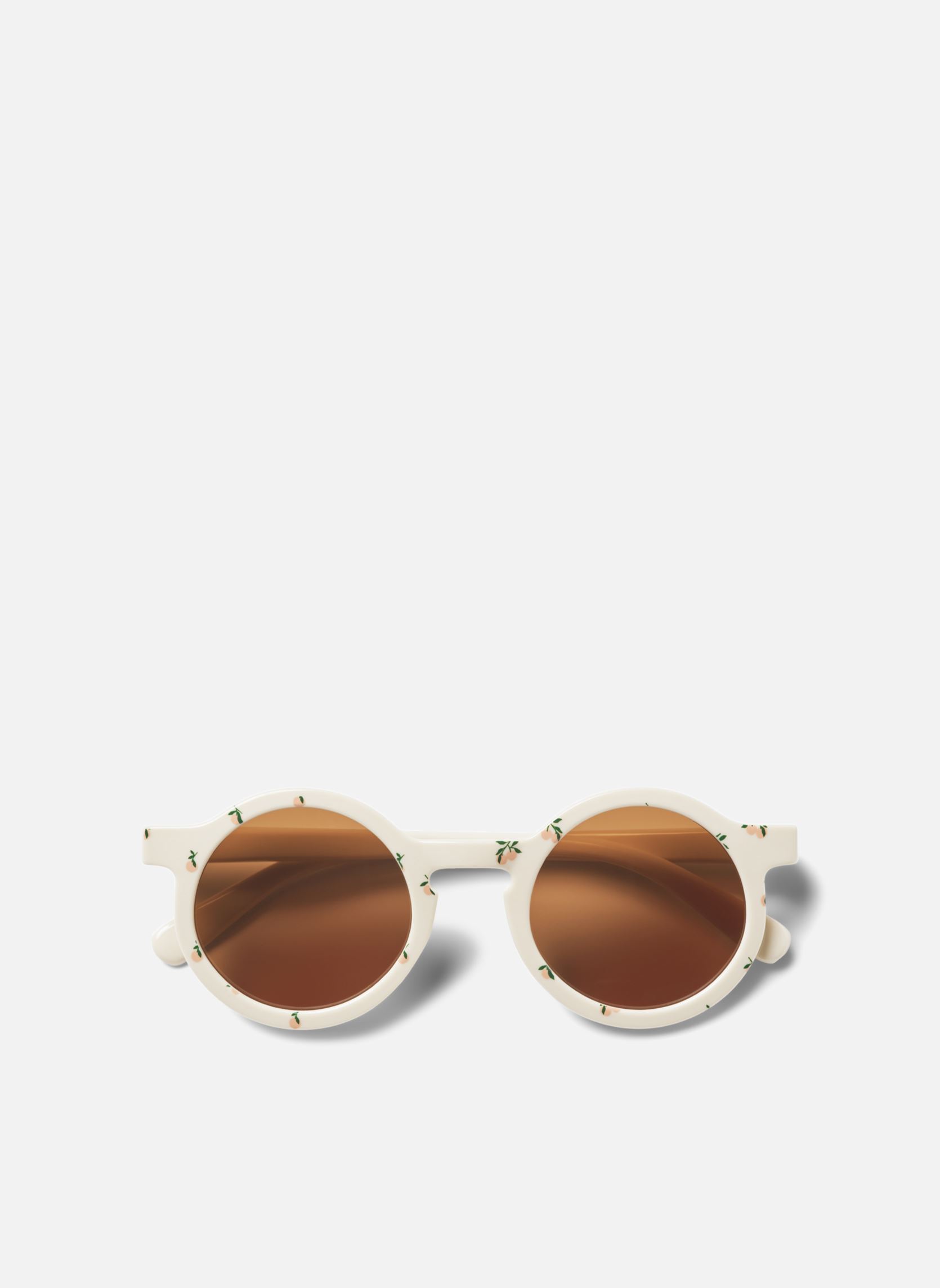 Zonnebrillen Darla Sunglasses LW16006 roze Liewood Zonnebrillen Darla Sunglasses LW16006 roze Peach / Sea shell