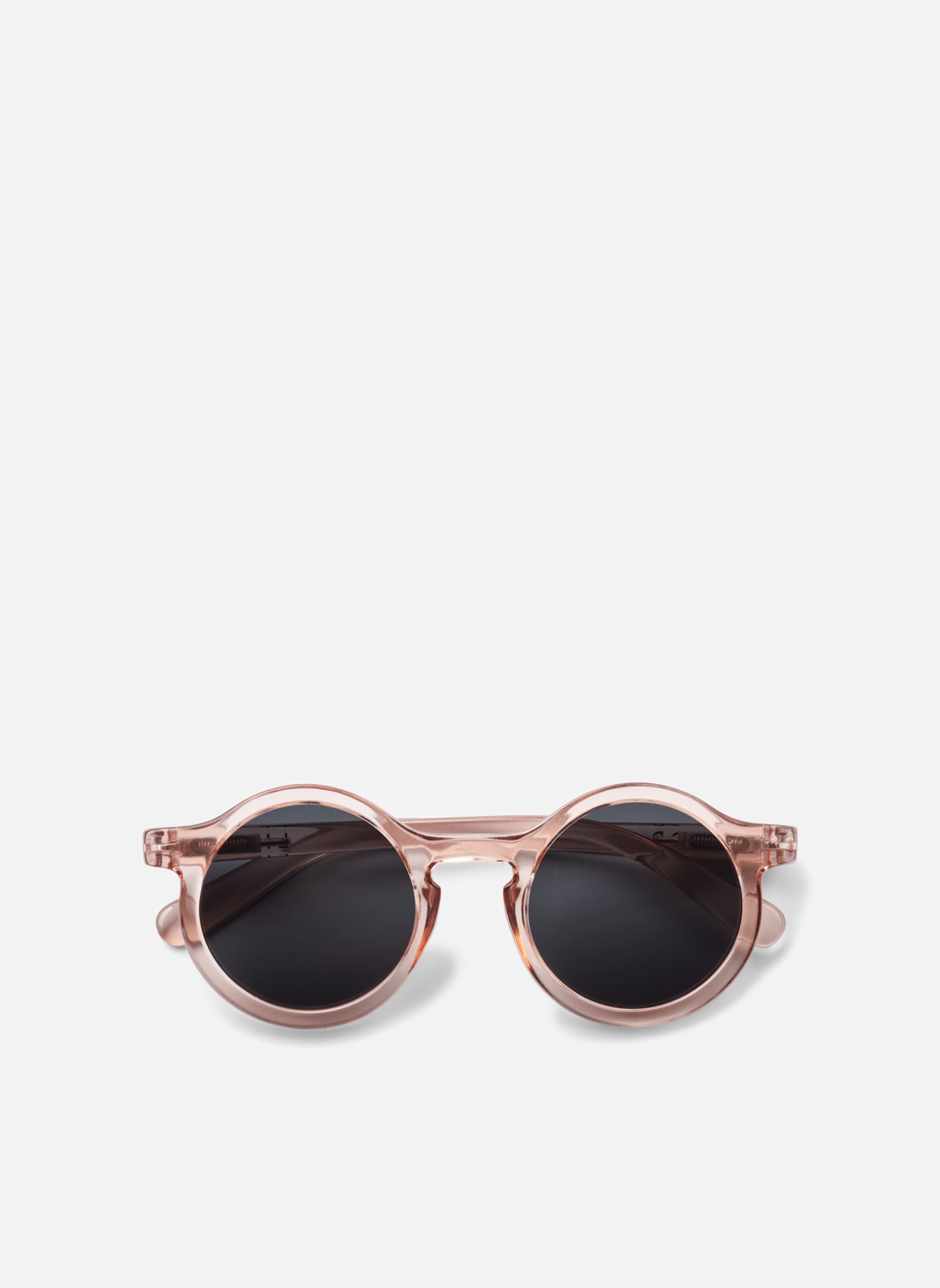 Lunettes de soleil Darla Sunglasses LW16006 rose Liewood Lunettes de soleil Darla Sunglasses LW16006 rose ROSE TRANSPARENT