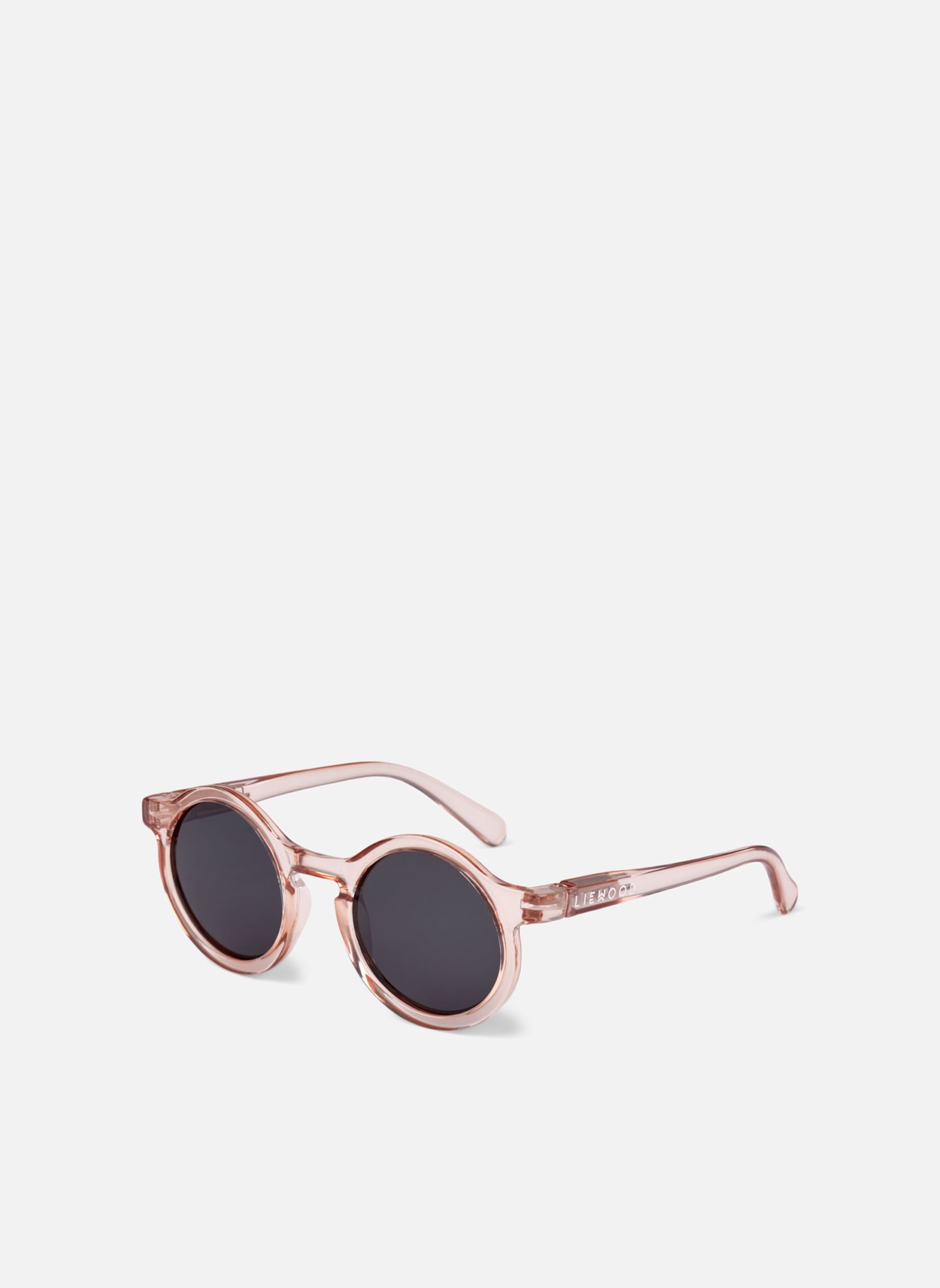 Lunettes de soleil Darla Sunglasses LW16006 rose Liewood Lunettes de soleil Darla Sunglasses LW16006 rose ROSE TRANSPARENT