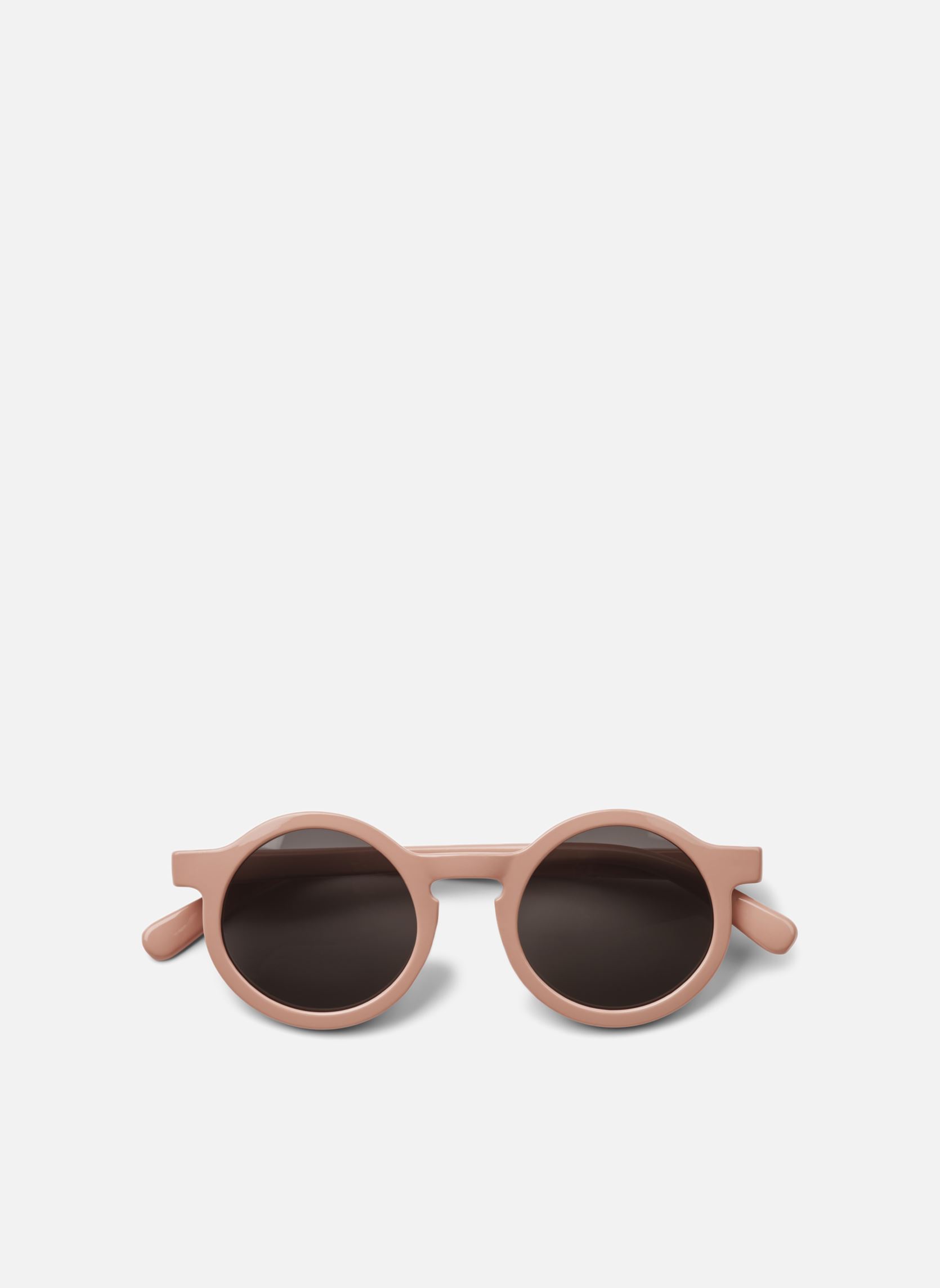 Zonnebrillen Darla Sunglasses LW16006 roze Liewood Zonnebrillen Darla Sunglasses LW16006 roze Tuscany rose