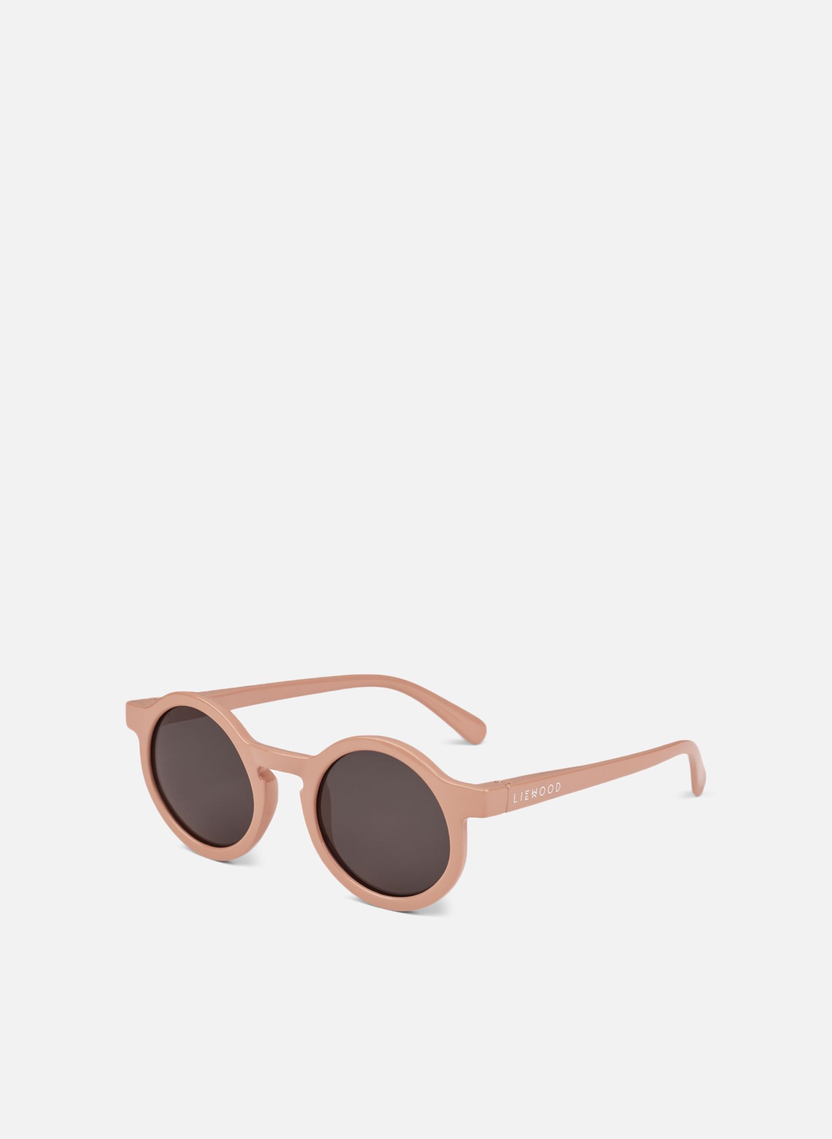 Zonnebrillen Darla Sunglasses LW16006 roze Liewood Zonnebrillen Darla Sunglasses LW16006 roze Tuscany rose