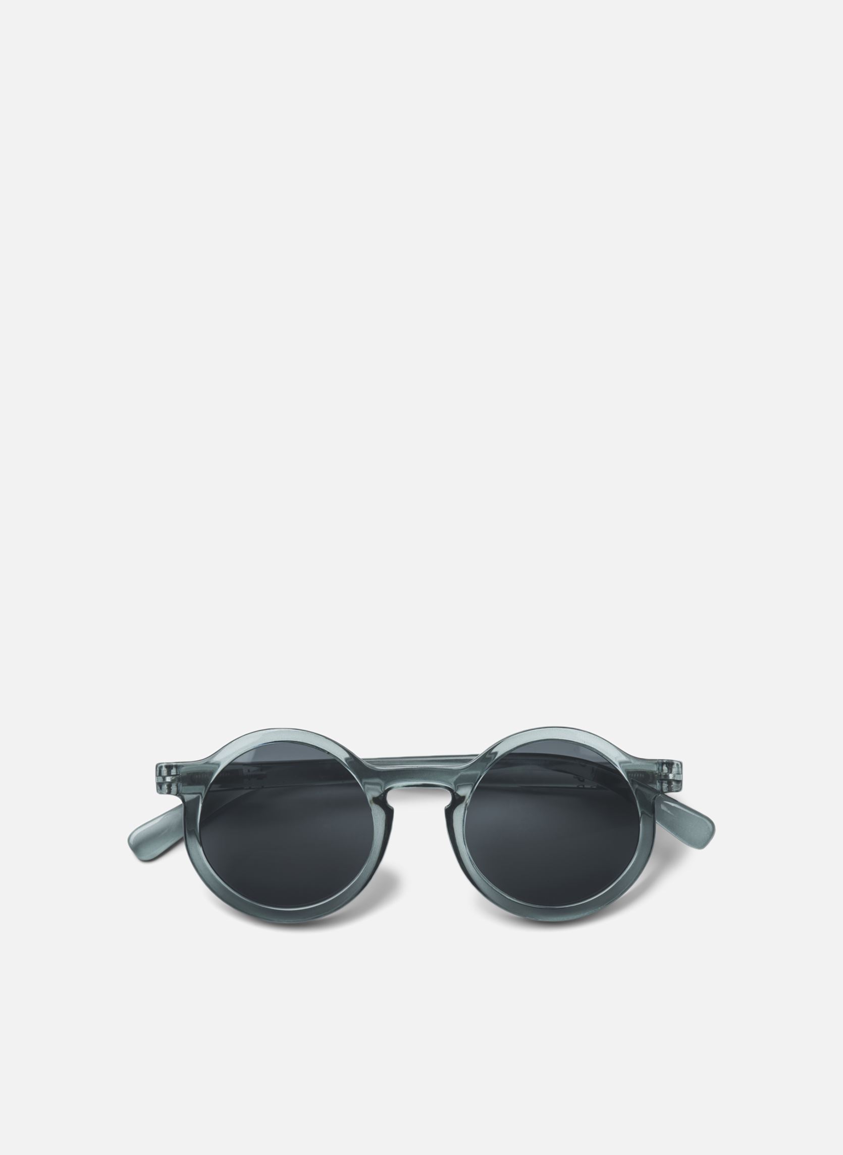 Sonnenbrillen Darla Sunglasses LW16006 blau Liewood Sonnenbrillen Darla Sunglasses LW16006 blau Whale Blue transparent
