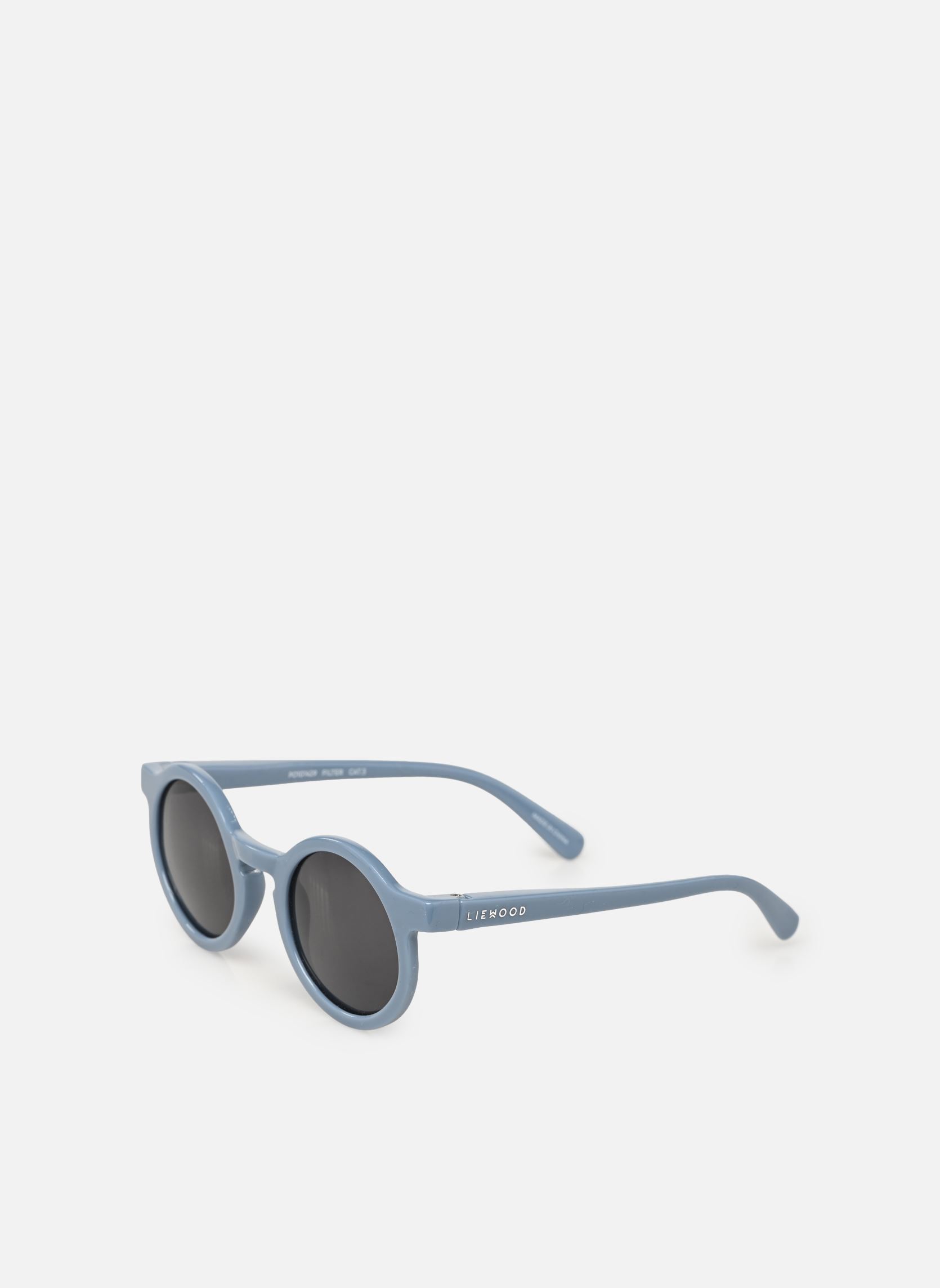Zonnebrillen Darla Sunglasses LW16006 jongens blauw Liewood Zonnebrillen Darla Sunglasses LW16006 jongens blauw Beach blue
