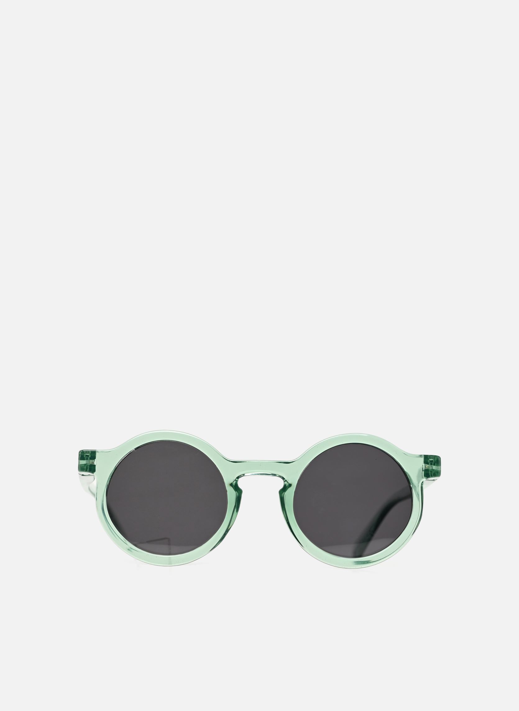 Zonnebrillen Darla Sunglasses LW16006 jongens groen Liewood Zonnebrillen Darla Sunglasses LW16006 jongens groen Peppermint transparent