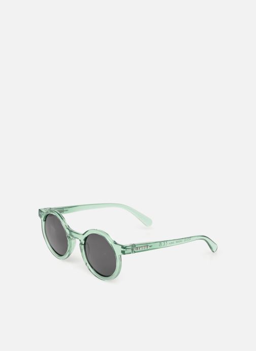 Liewood Lunettes de soleil Darla Sunglasses LW16006 garçon vert
