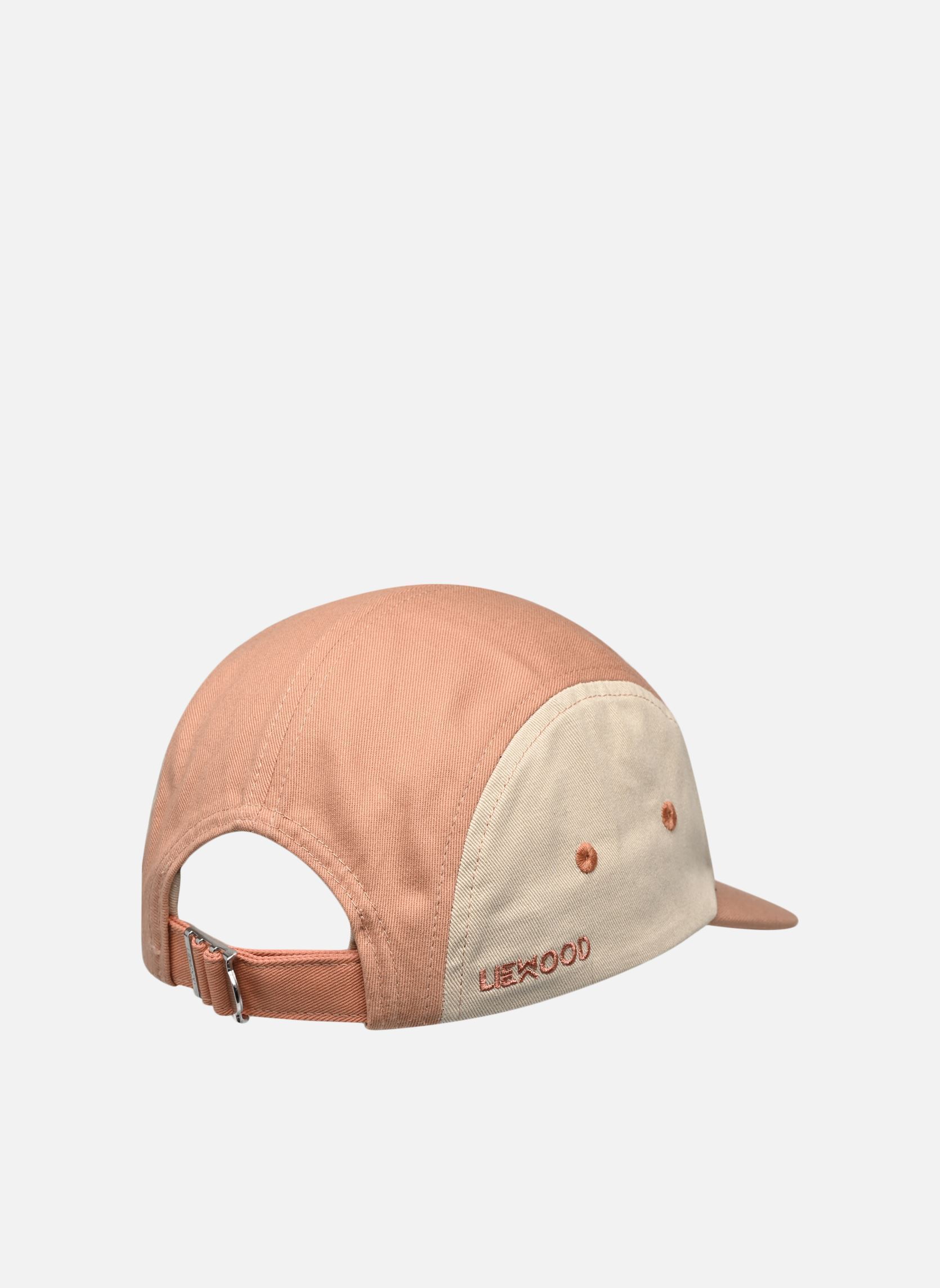 Casquettes Rory Printed Cap rose Liewood Casquettes Rory Printed Cap rose Tuscany rose / Pale tuscany