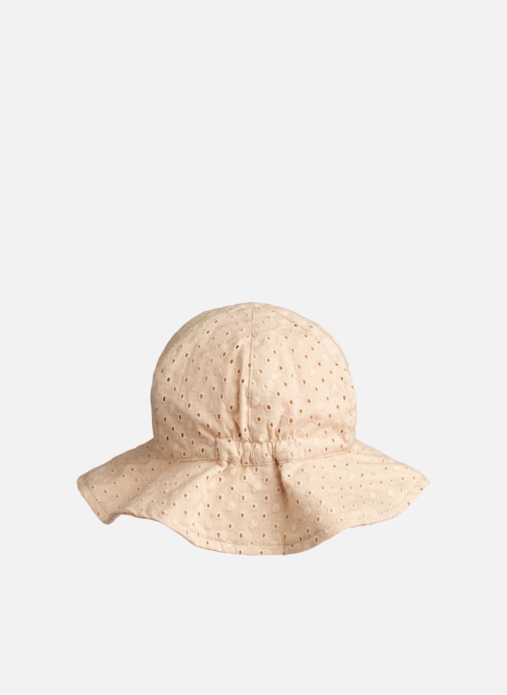 Chapeaux Amelia Anglaise Sun Hat rose Liewood Chapeaux Amelia Anglaise Sun Hat rose Apple blossom