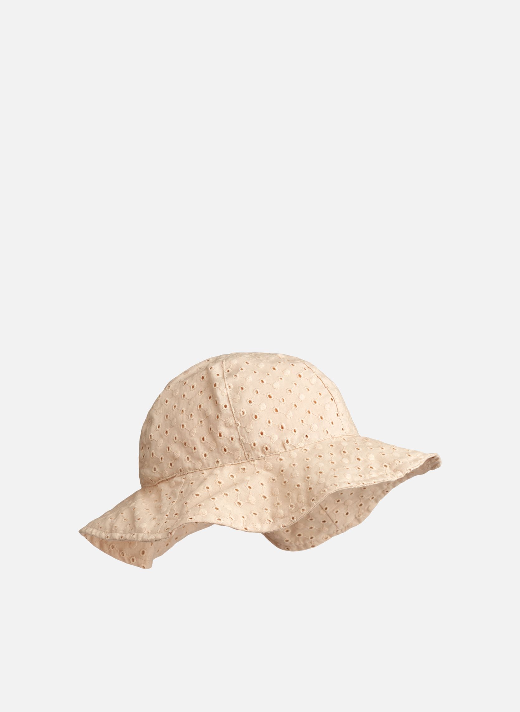 Chapeaux Amelia Anglaise Sun Hat rose Liewood Chapeaux Amelia Anglaise Sun Hat rose Apple blossom