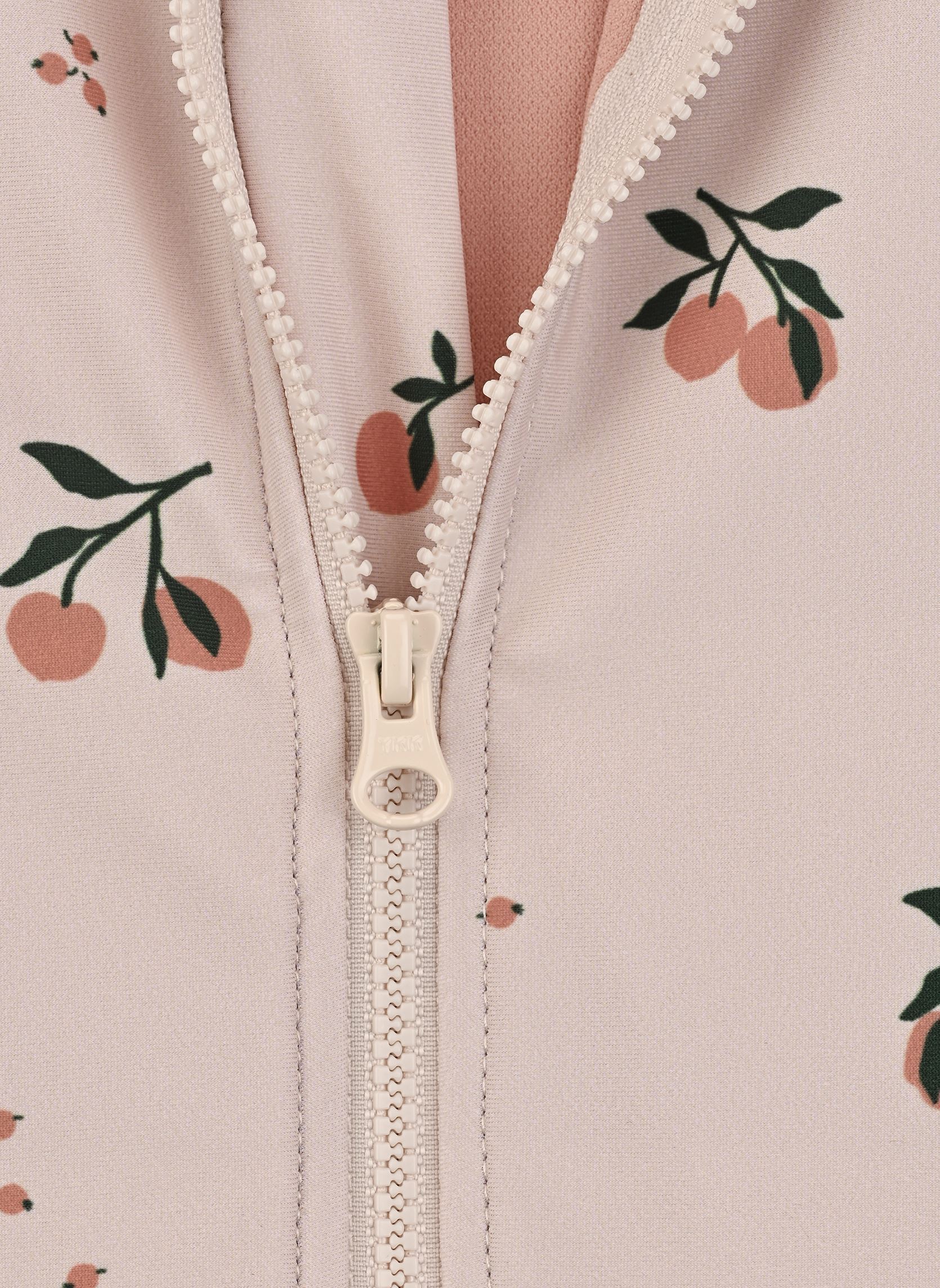 1 pièces Max Printed Swim Jumpsuit fille rose Liewood 1 pièces Max Printed Swim Jumpsuit fille rose Peach / Sea shell