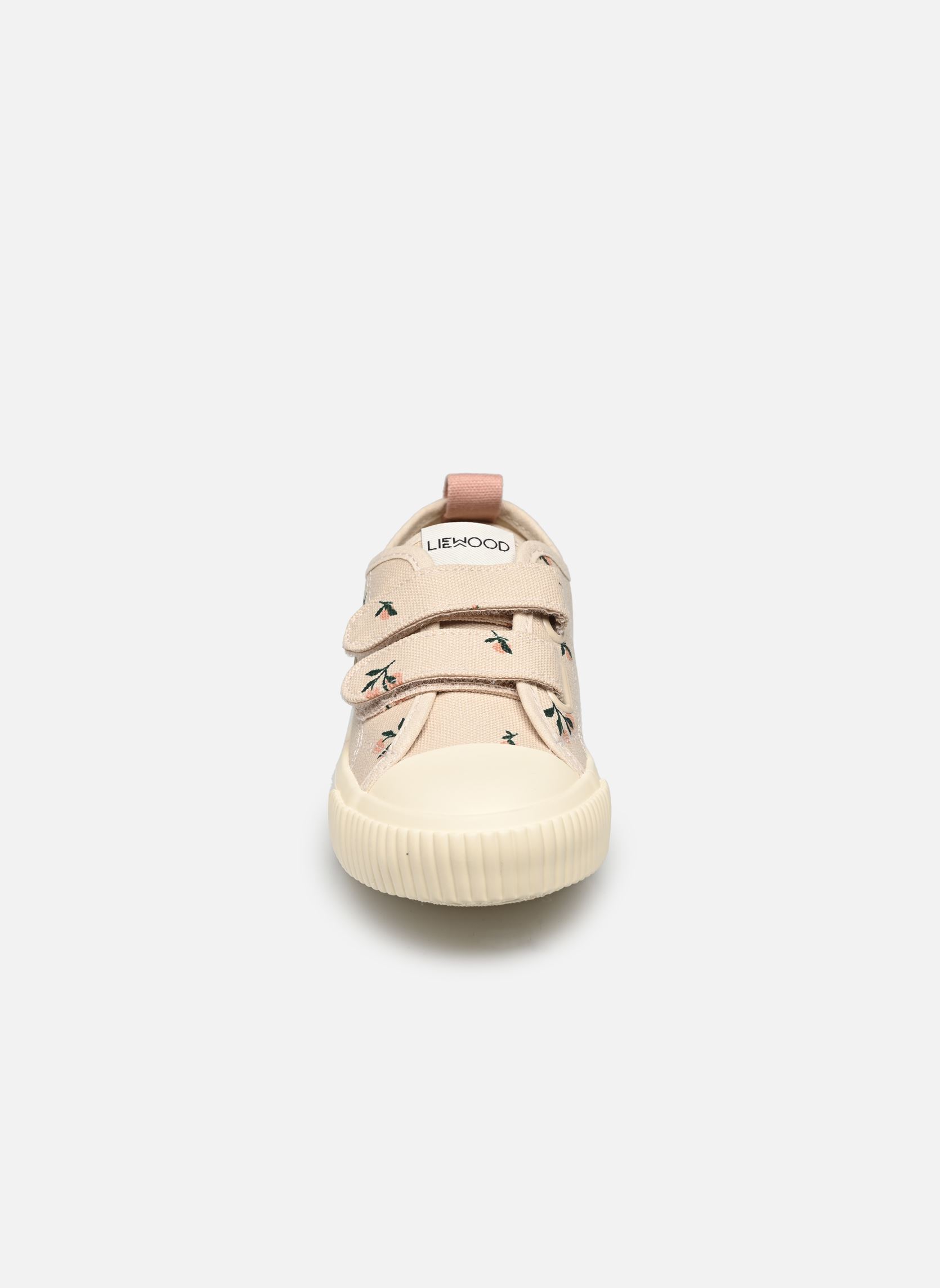 Sneaker Kim Sneakers rosa Liewood Sneaker Kim Sneakers rosa Peach / Sea shell