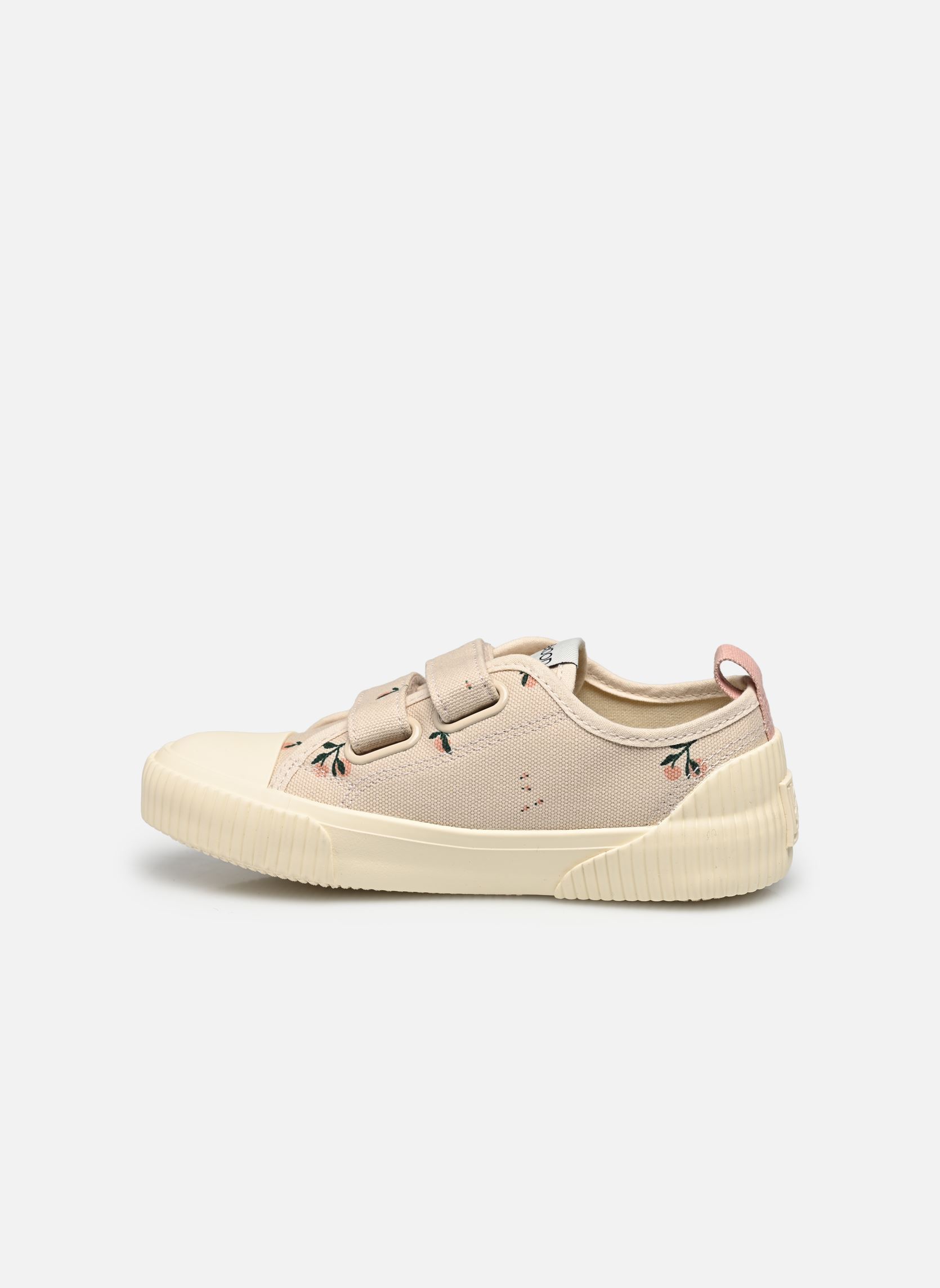 Sneaker Kim Sneakers rosa Liewood Sneaker Kim Sneakers rosa Peach / Sea shell