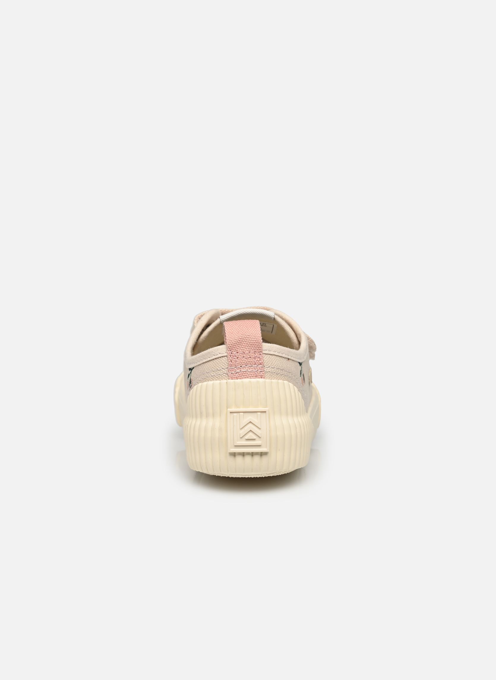 Sneaker Kim Sneakers rosa Liewood Sneaker Kim Sneakers rosa Peach / Sea shell