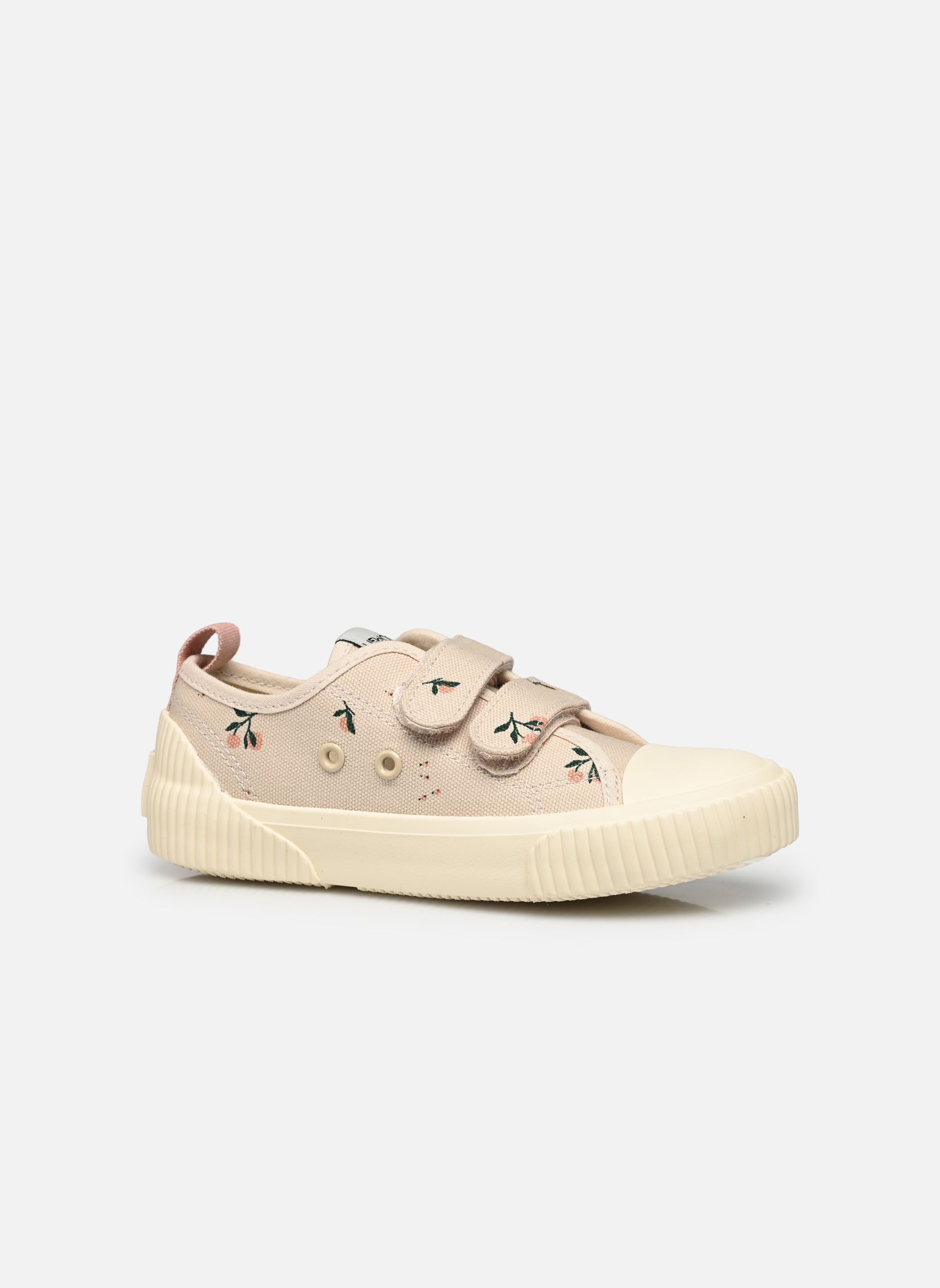 Sneaker Kim Sneakers rosa Liewood Sneaker Kim Sneakers rosa Peach / Sea shell