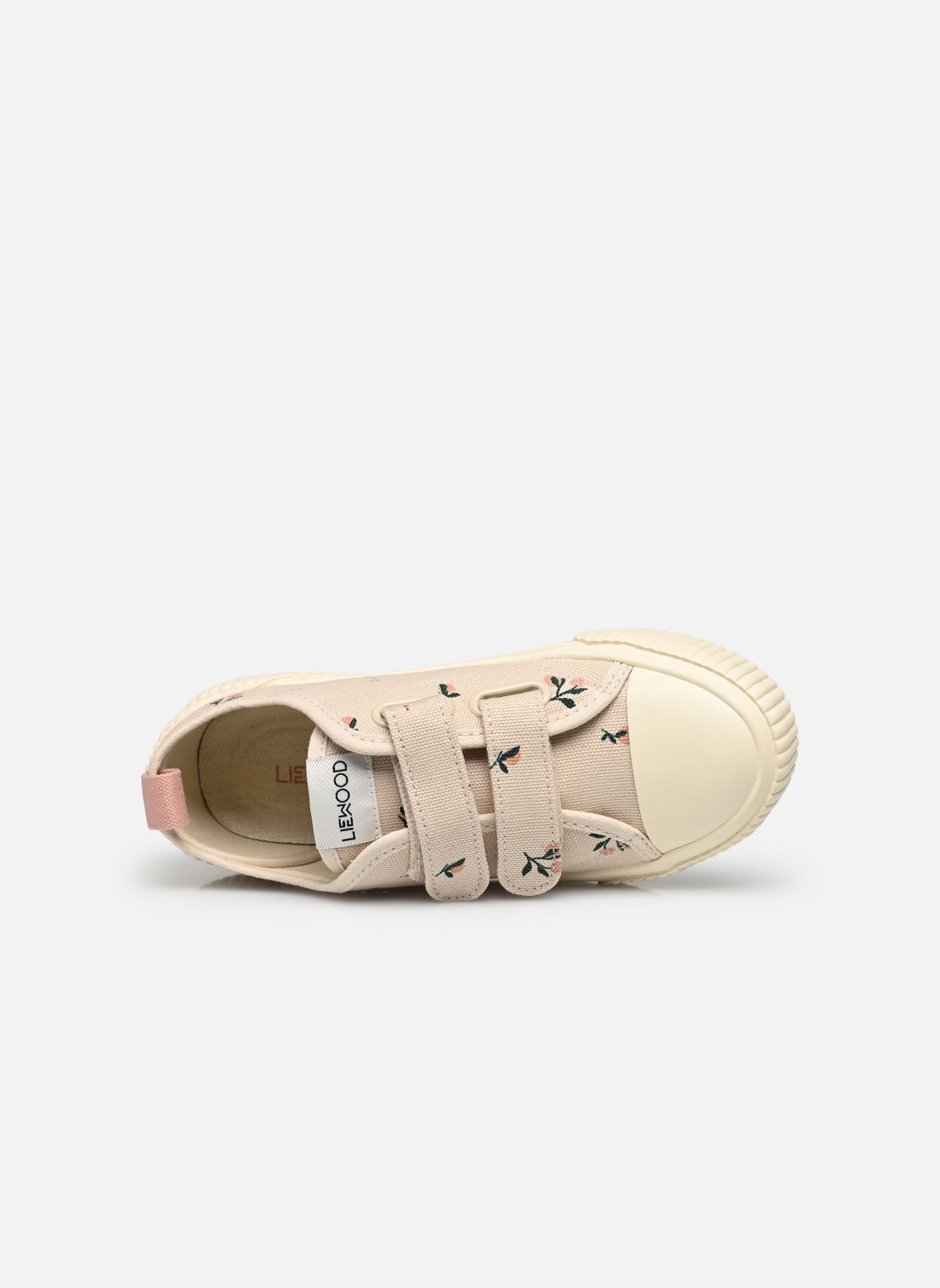 Sneaker Kim Sneakers rosa Liewood Sneaker Kim Sneakers rosa Peach / Sea shell