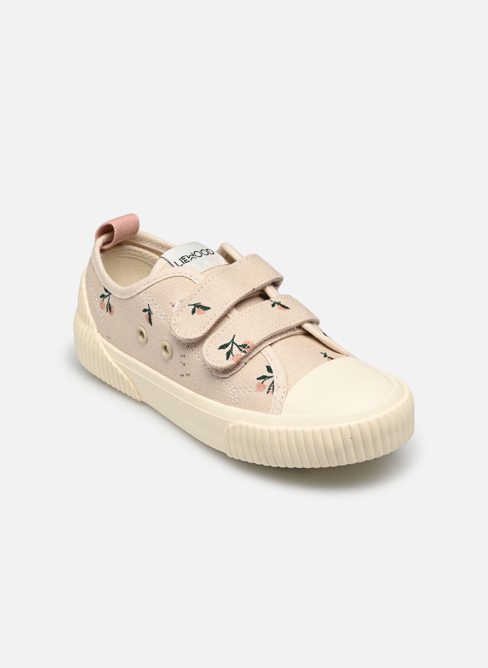 Sneaker Kim Sneakers rosa Liewood Sneaker Kim Sneakers rosa Peach / Sea shell