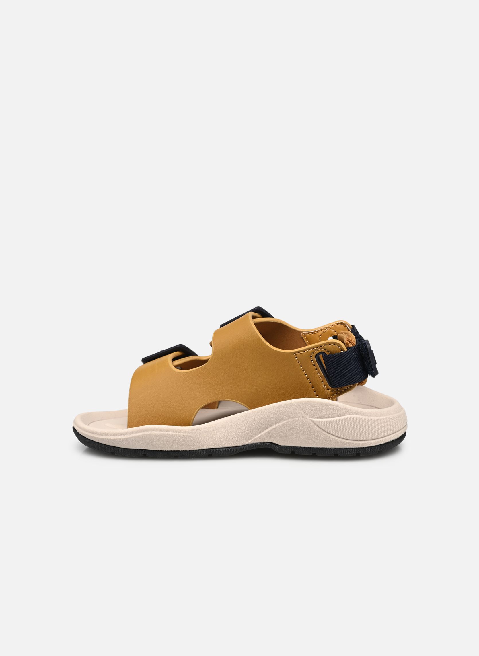 Sandales Anni Sandals marron Liewood Sandales Anni Sandals marron Golden Caramel Mix