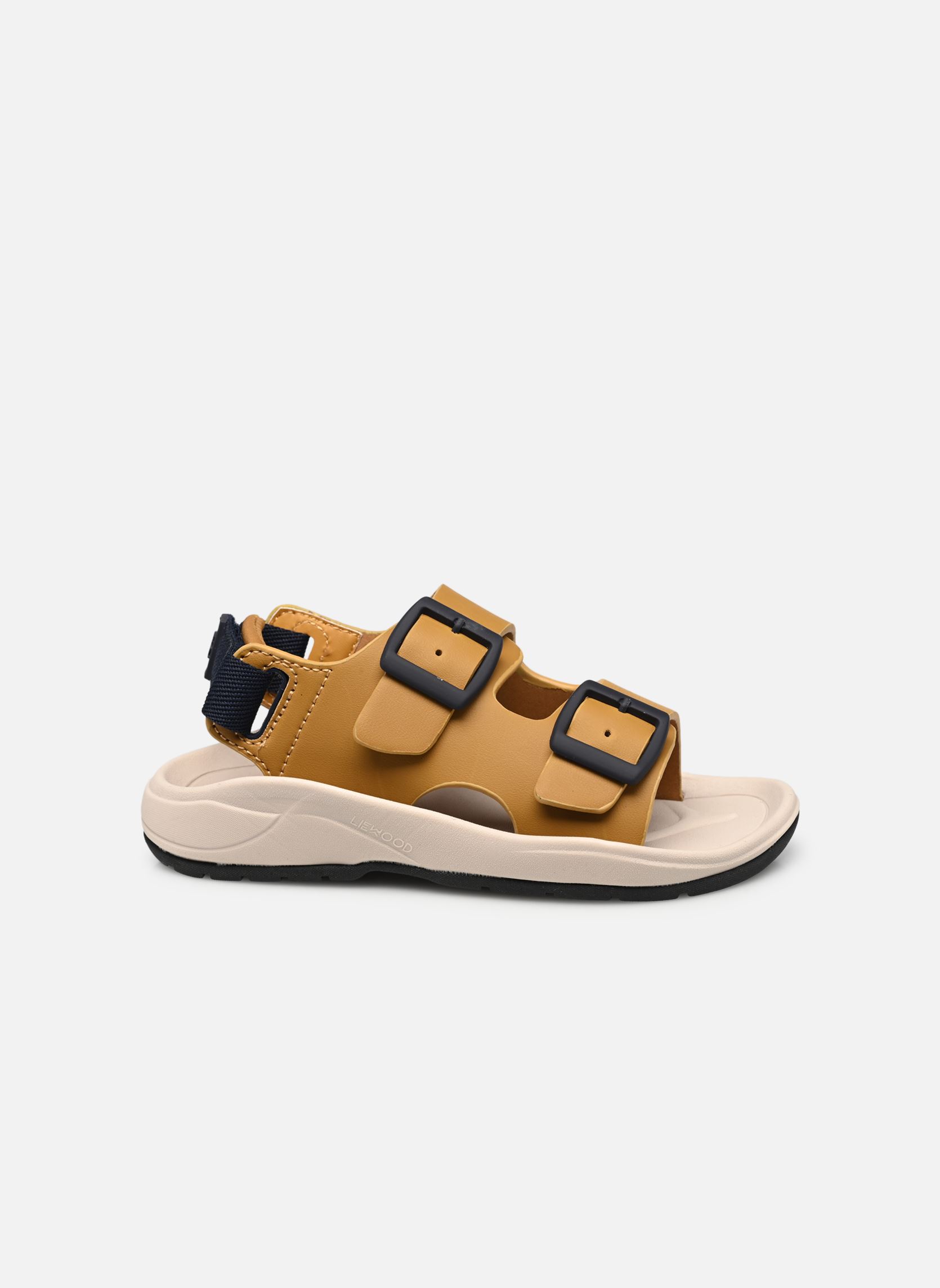 Sandales Anni Sandals marron Liewood Sandales Anni Sandals marron Golden Caramel Mix