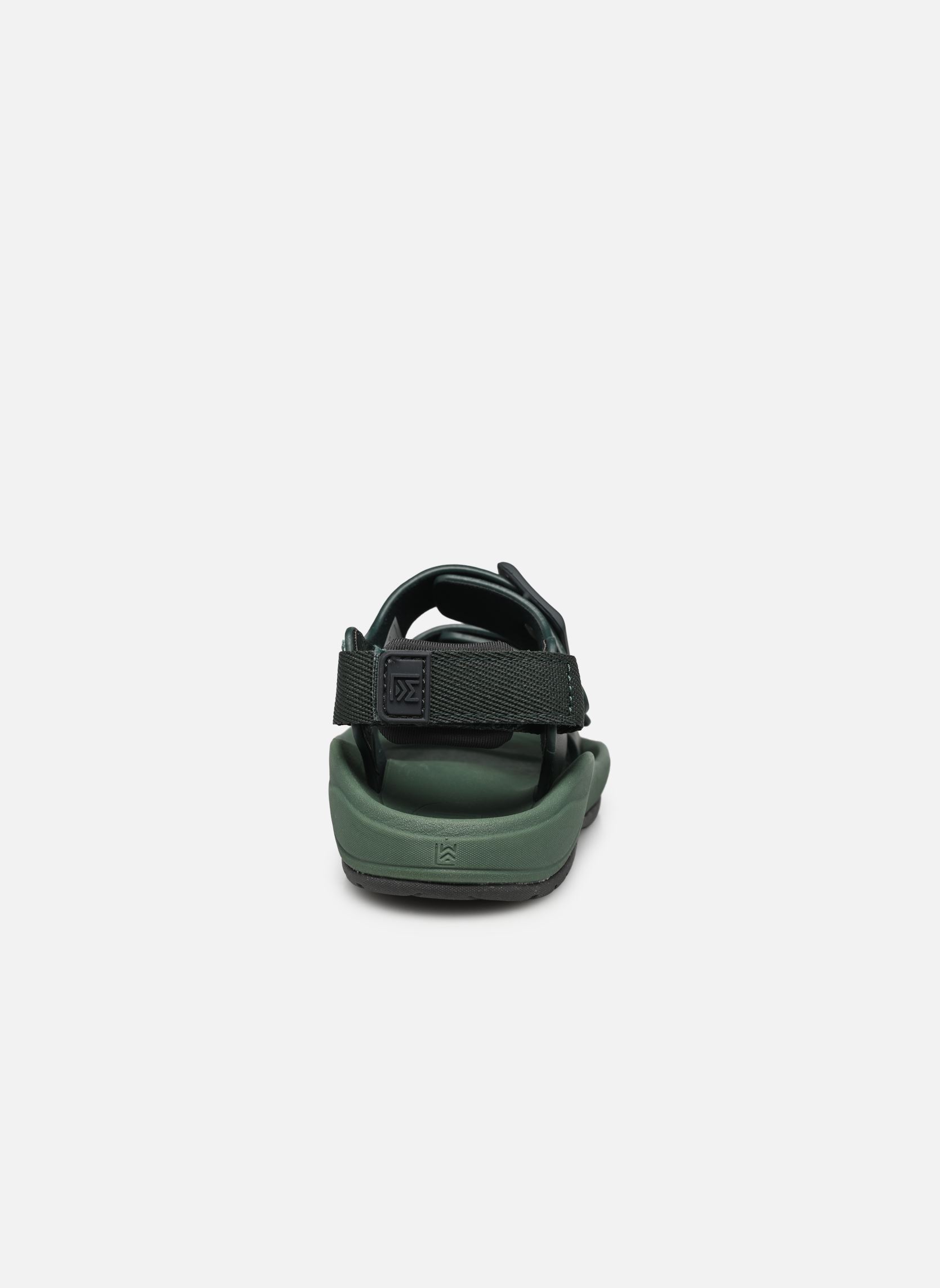 Sandales Anni Sandals vert Liewood Sandales Anni Sandals vert Hunter green