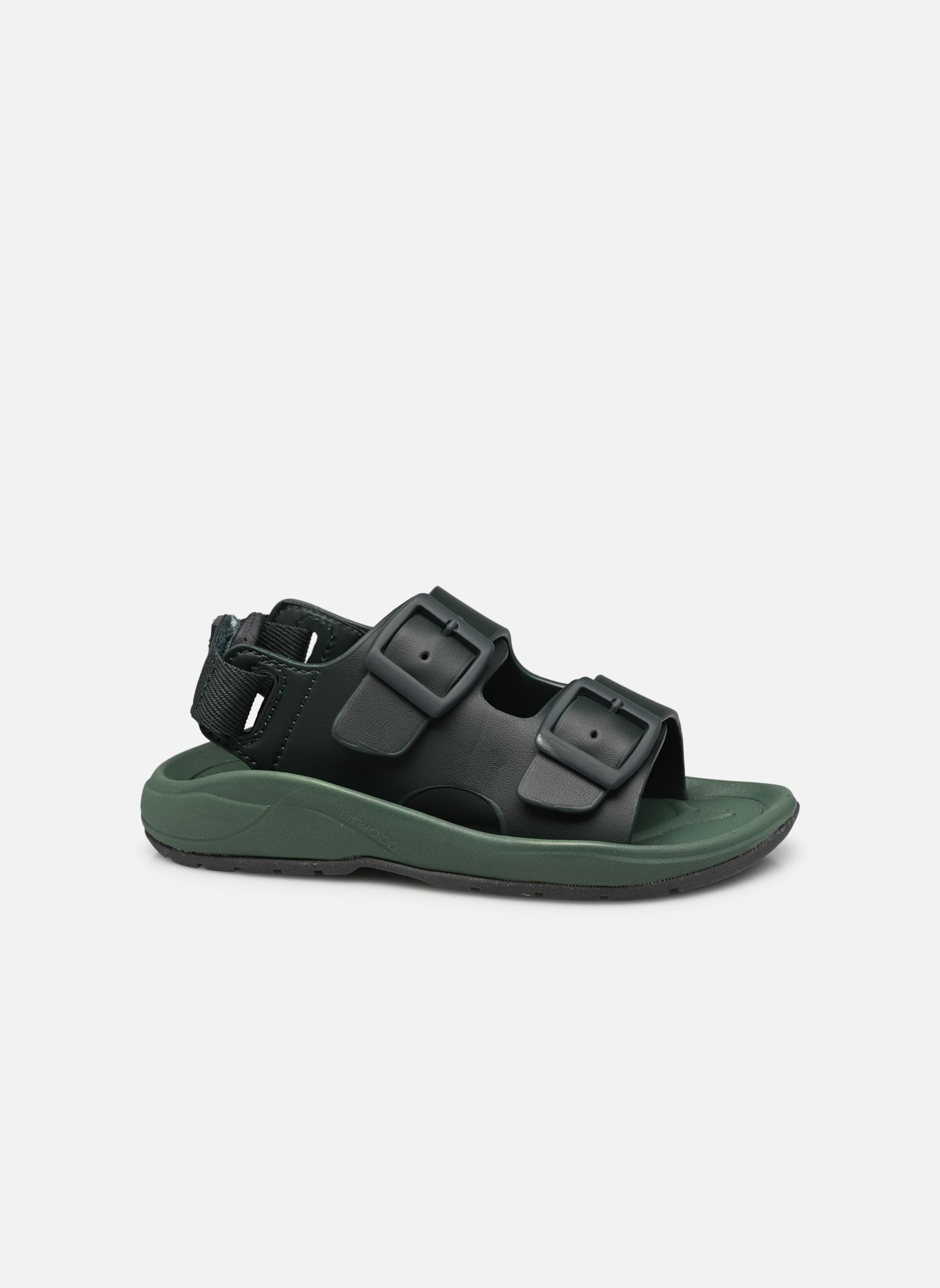 Sandales Anni Sandals vert Liewood Sandales Anni Sandals vert Hunter green