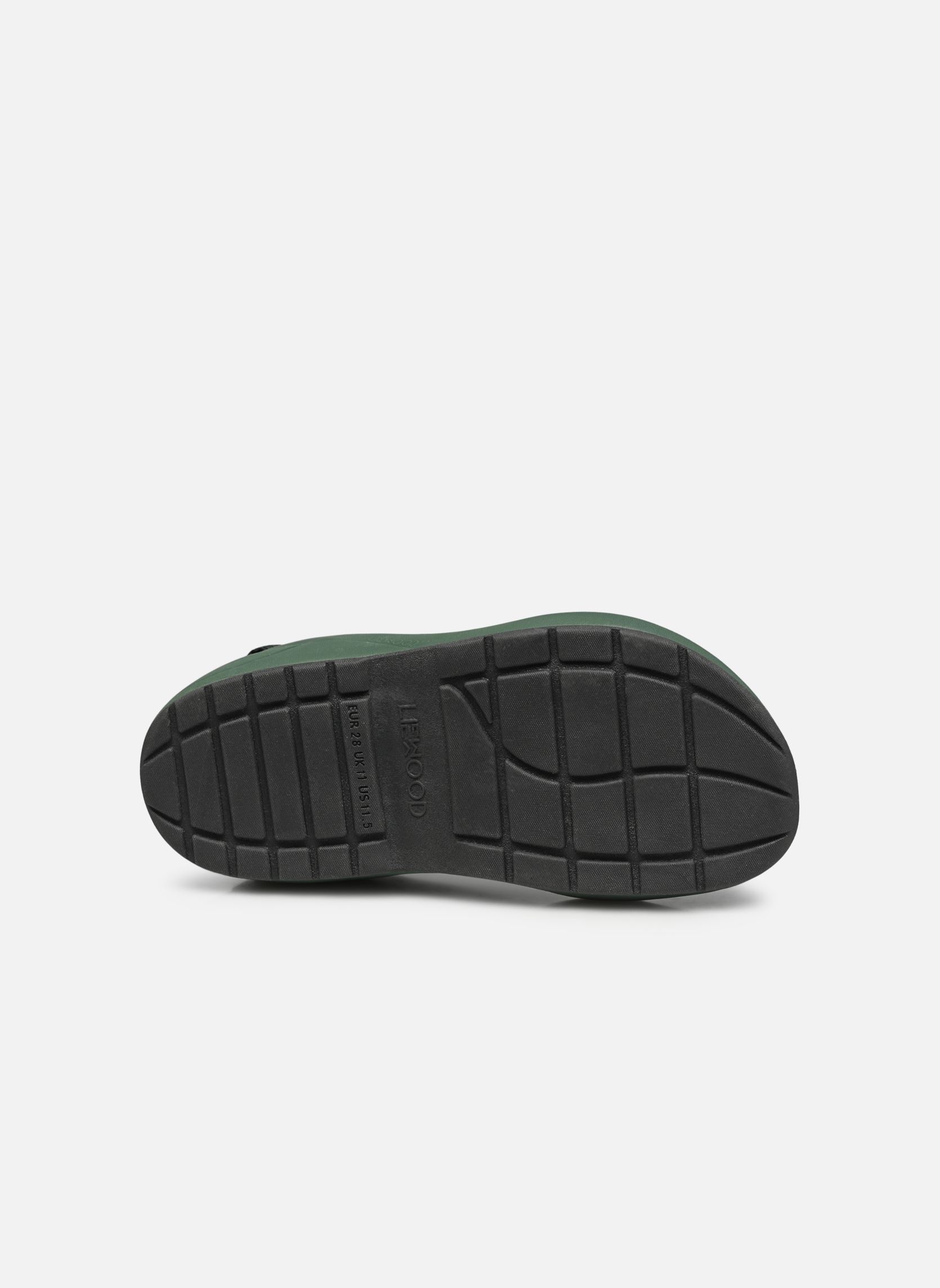 Sandales Anni Sandals vert Liewood Sandales Anni Sandals vert Hunter green