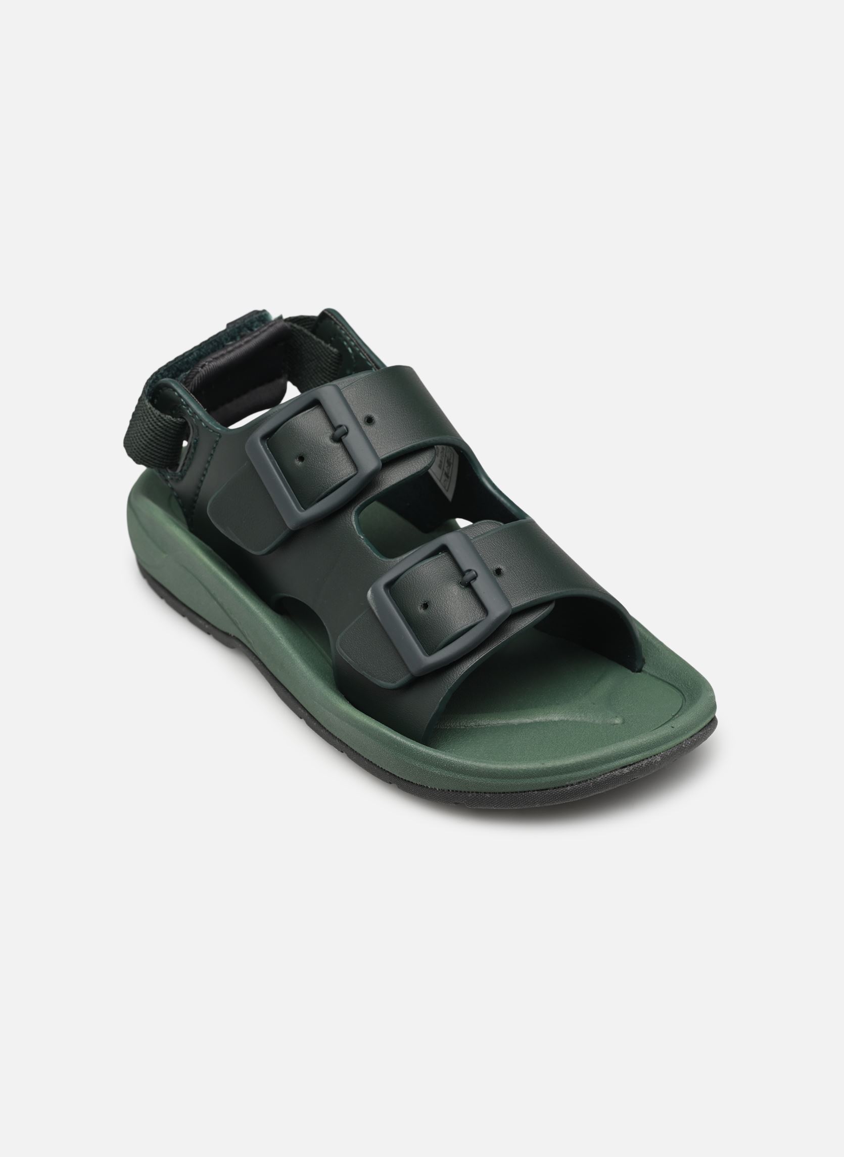Sandales Anni Sandals vert Liewood Sandales Anni Sandals vert Hunter green