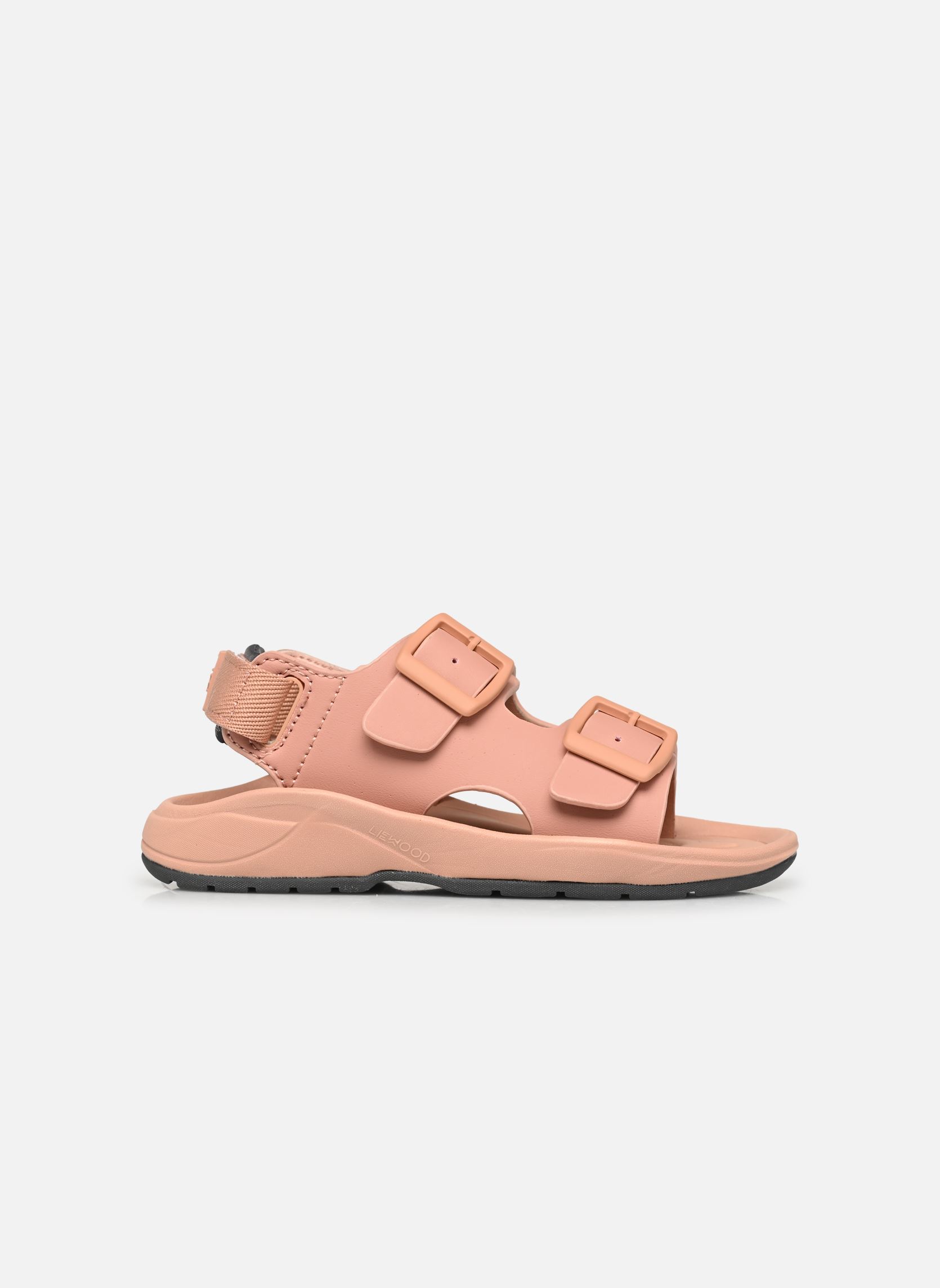 Sandales Anni Sandals rose Liewood Sandales Anni Sandals rose Tuscany rose