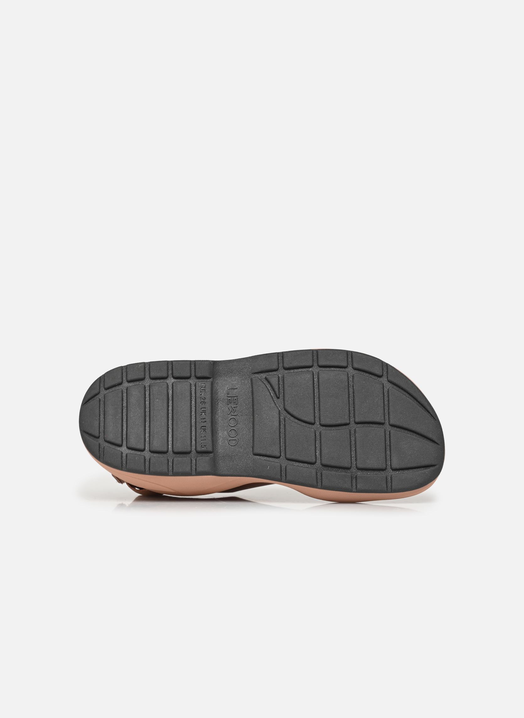 Sandales Anni Sandals rose Liewood Sandales Anni Sandals rose Tuscany rose
