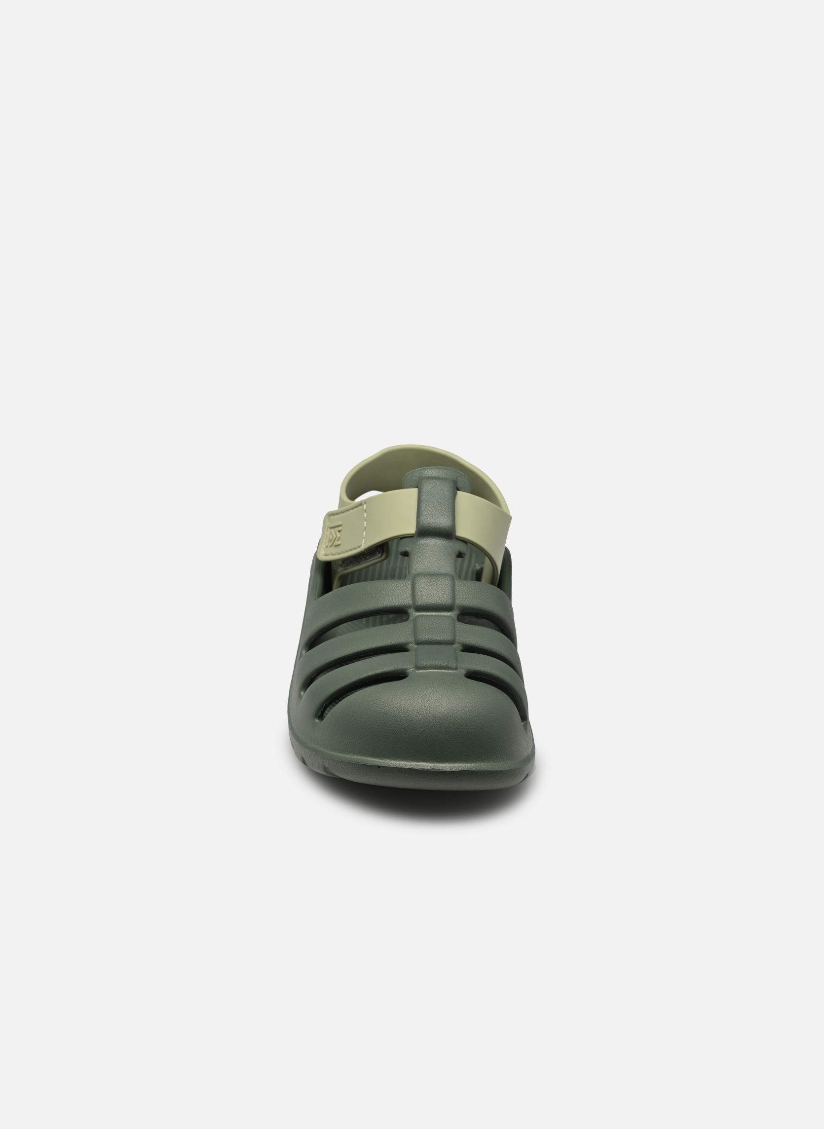 Sandales Beau Sandals vert Liewood Sandales Beau Sandals vert Tea / Faune green