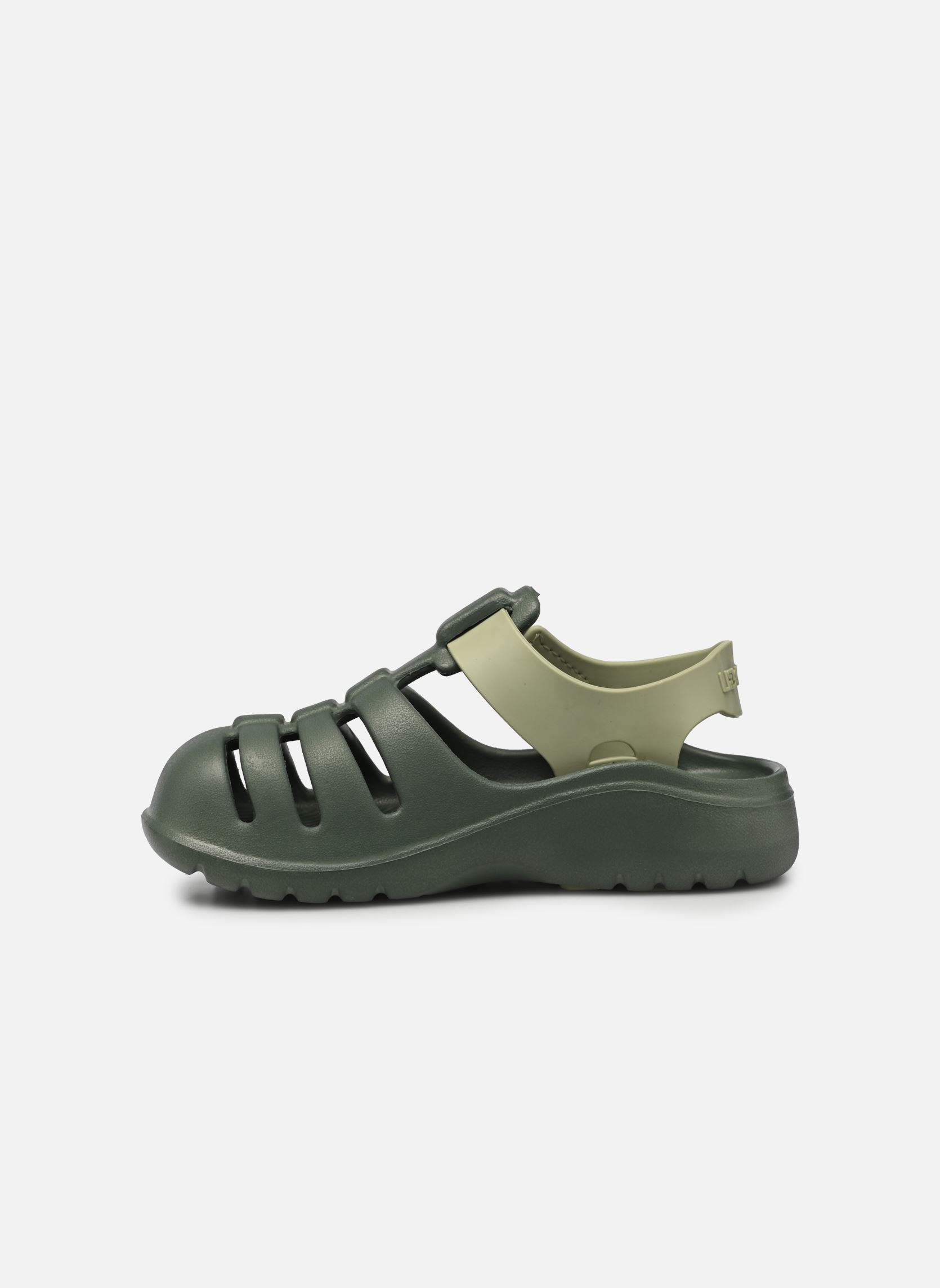 Sandales Beau Sandals vert Liewood Sandales Beau Sandals vert Tea / Faune green