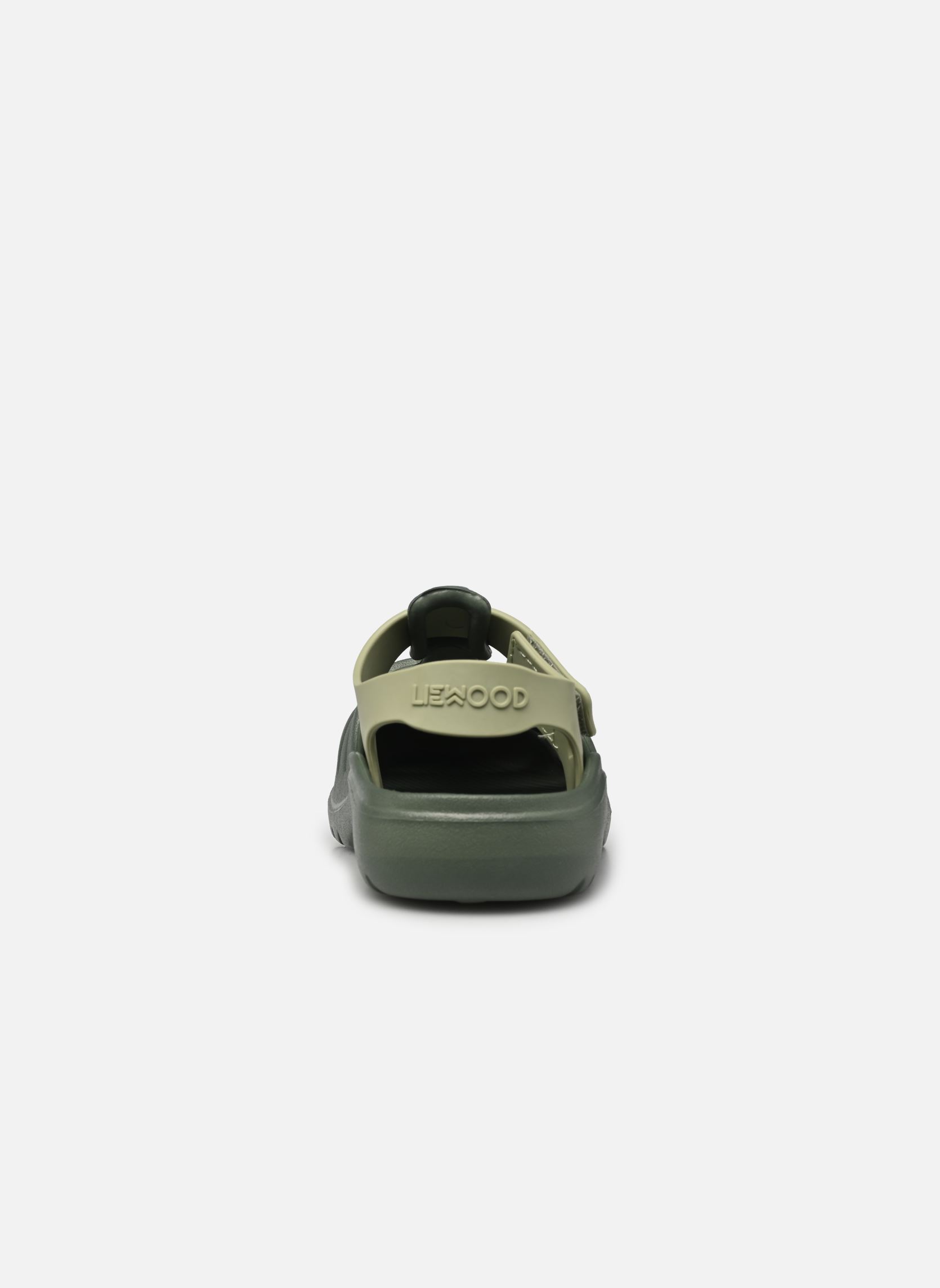 Sandales Beau Sandals vert Liewood Sandales Beau Sandals vert Tea / Faune green