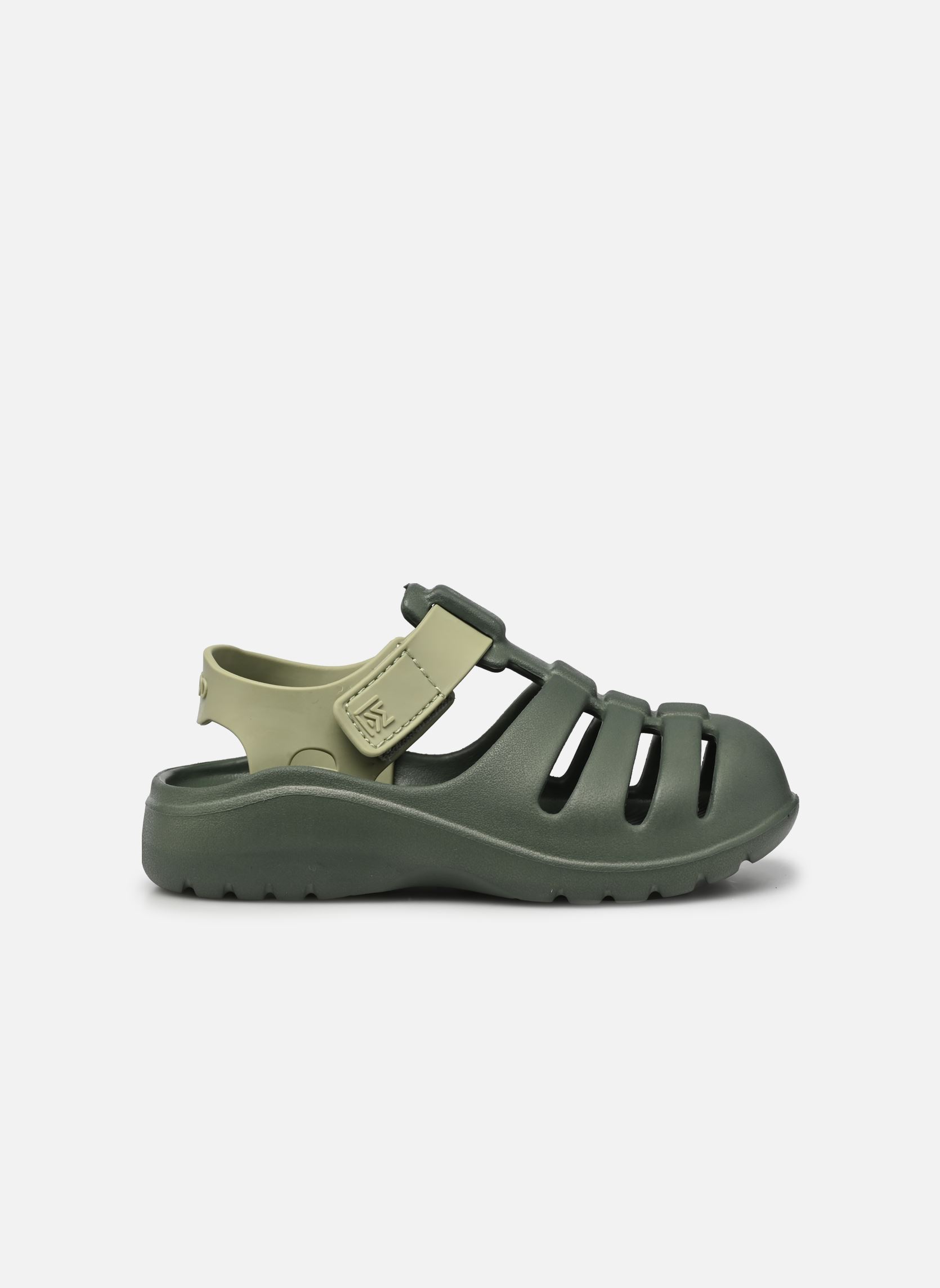 Sandales Beau Sandals vert Liewood Sandales Beau Sandals vert Tea / Faune green