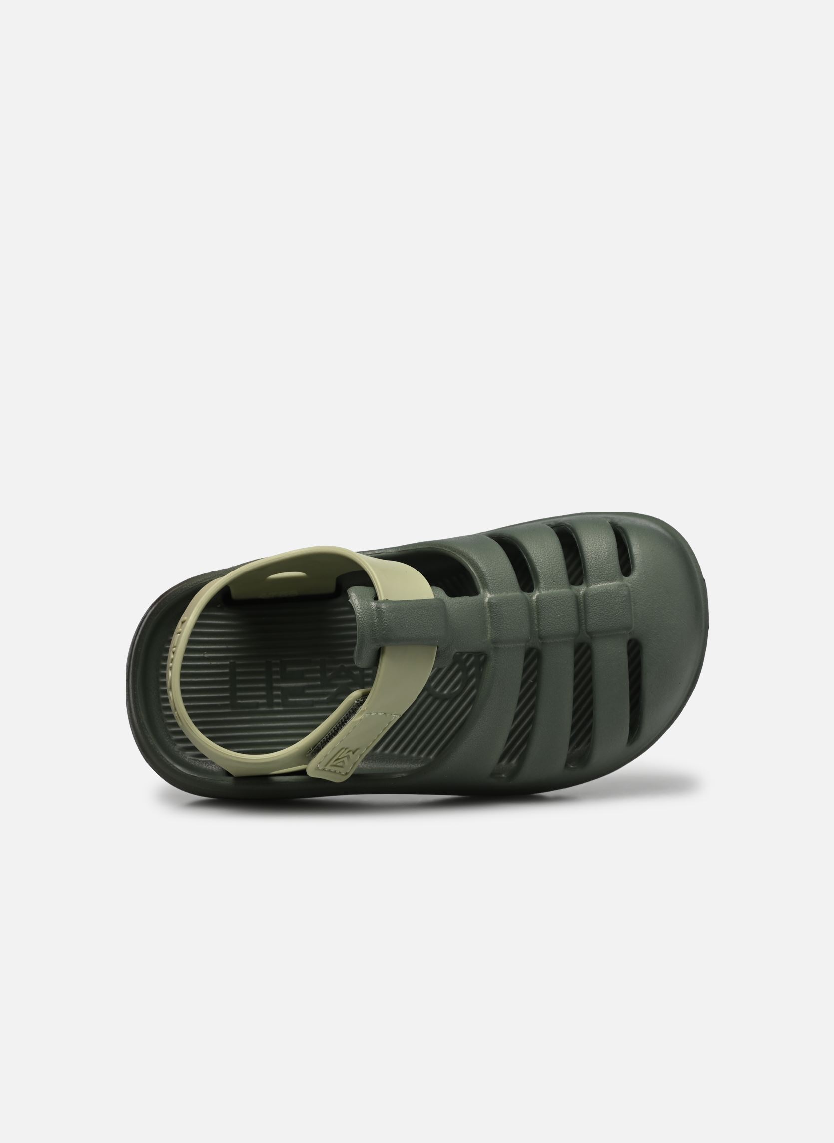 Sandales Beau Sandals vert Liewood Sandales Beau Sandals vert Tea / Faune green